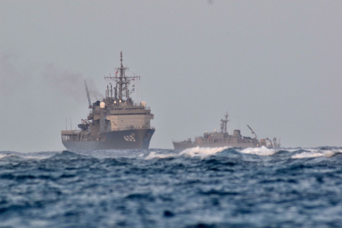 japan-reports-the-presence-of-russian-warships-near-taiwan-and-the-okinawa-islands