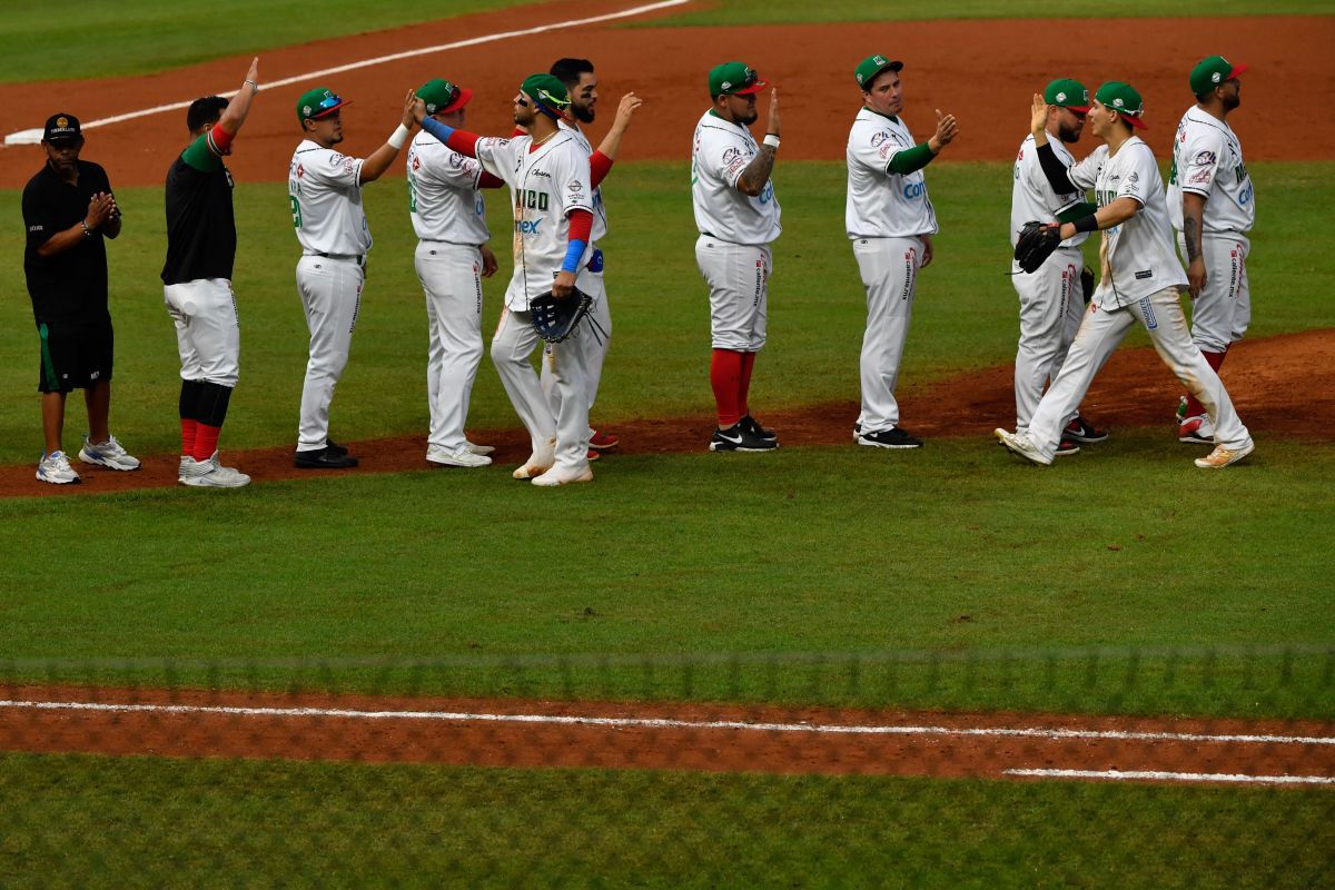 curious:-mexico-wins-gold-in-the-central-american-and-caribbean-games-without-playing-the-baseball-final-against-cuba