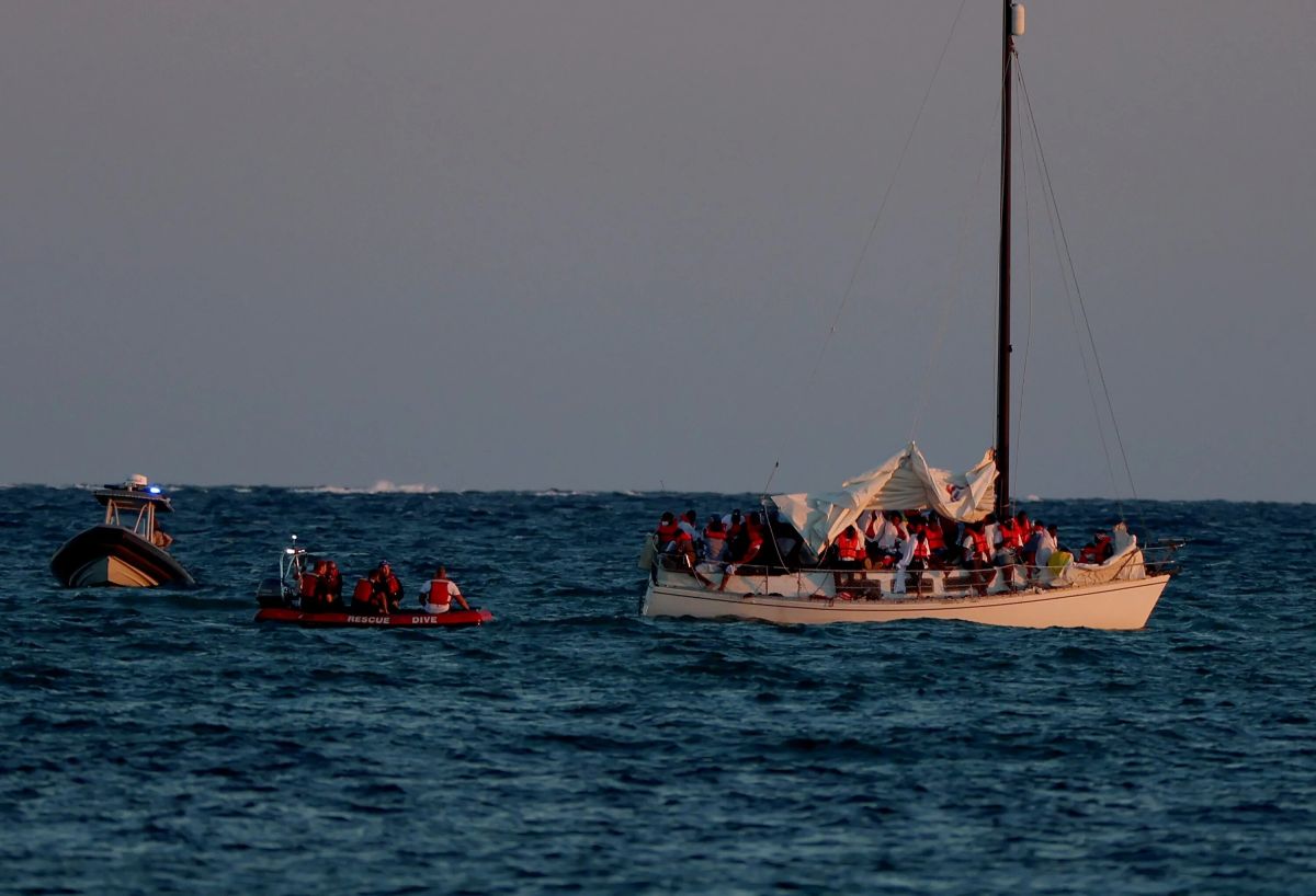 at-least-190-haitian-immigrants-were-intercepted-in-the-turks-and-caicos-islands