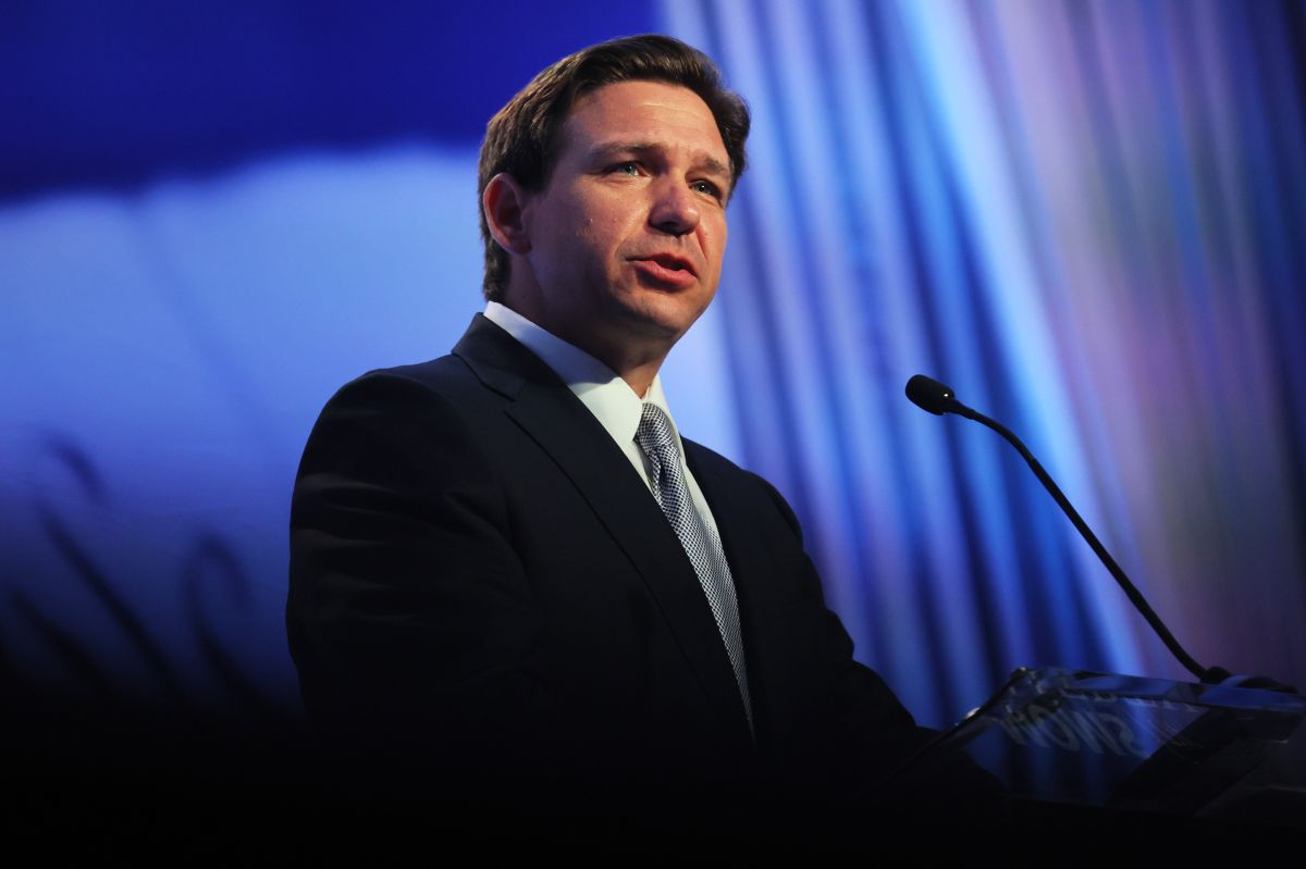 ron-desantis-political-team-shares-video-attacking-trump-for-expressing-support-for-lgbtq-people