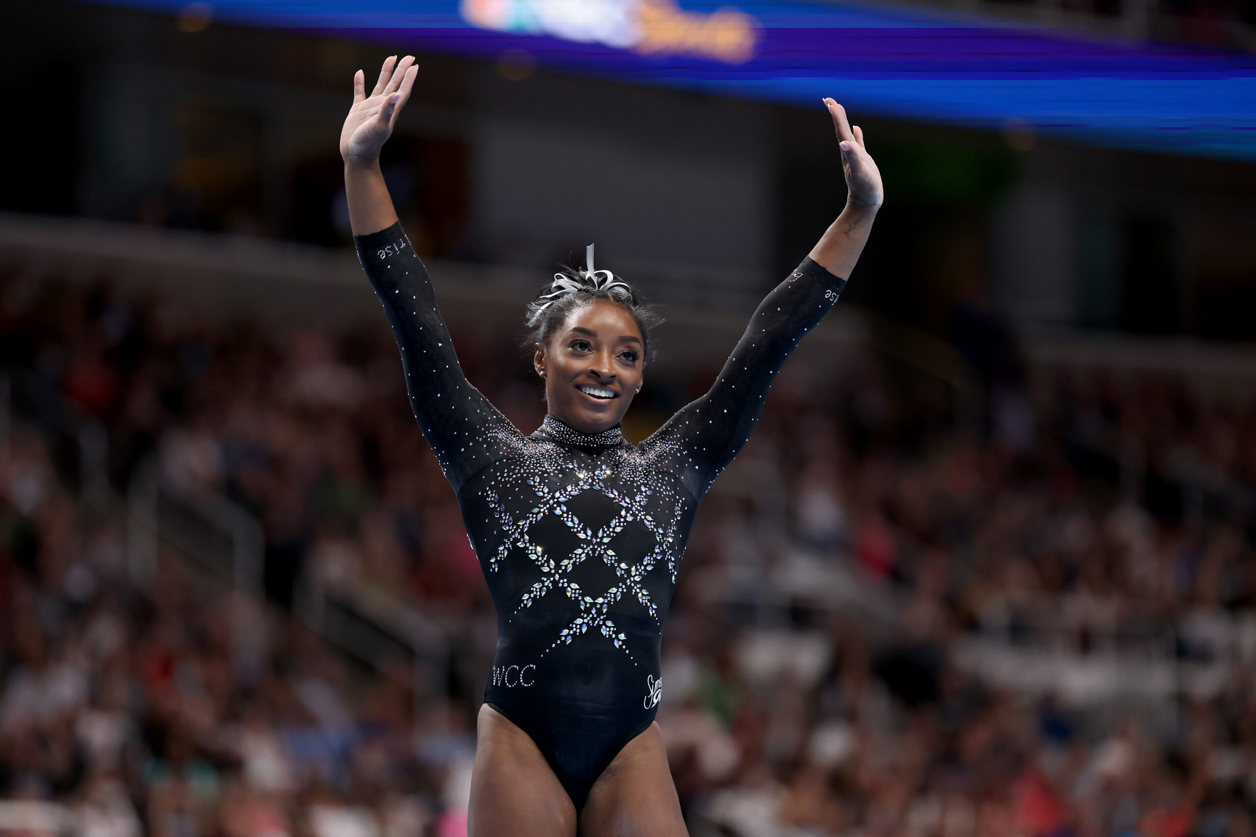 simone-biles-won-her-eighth-national-gymnastics-championship,-breaking-a-record-dating-back-to-1933