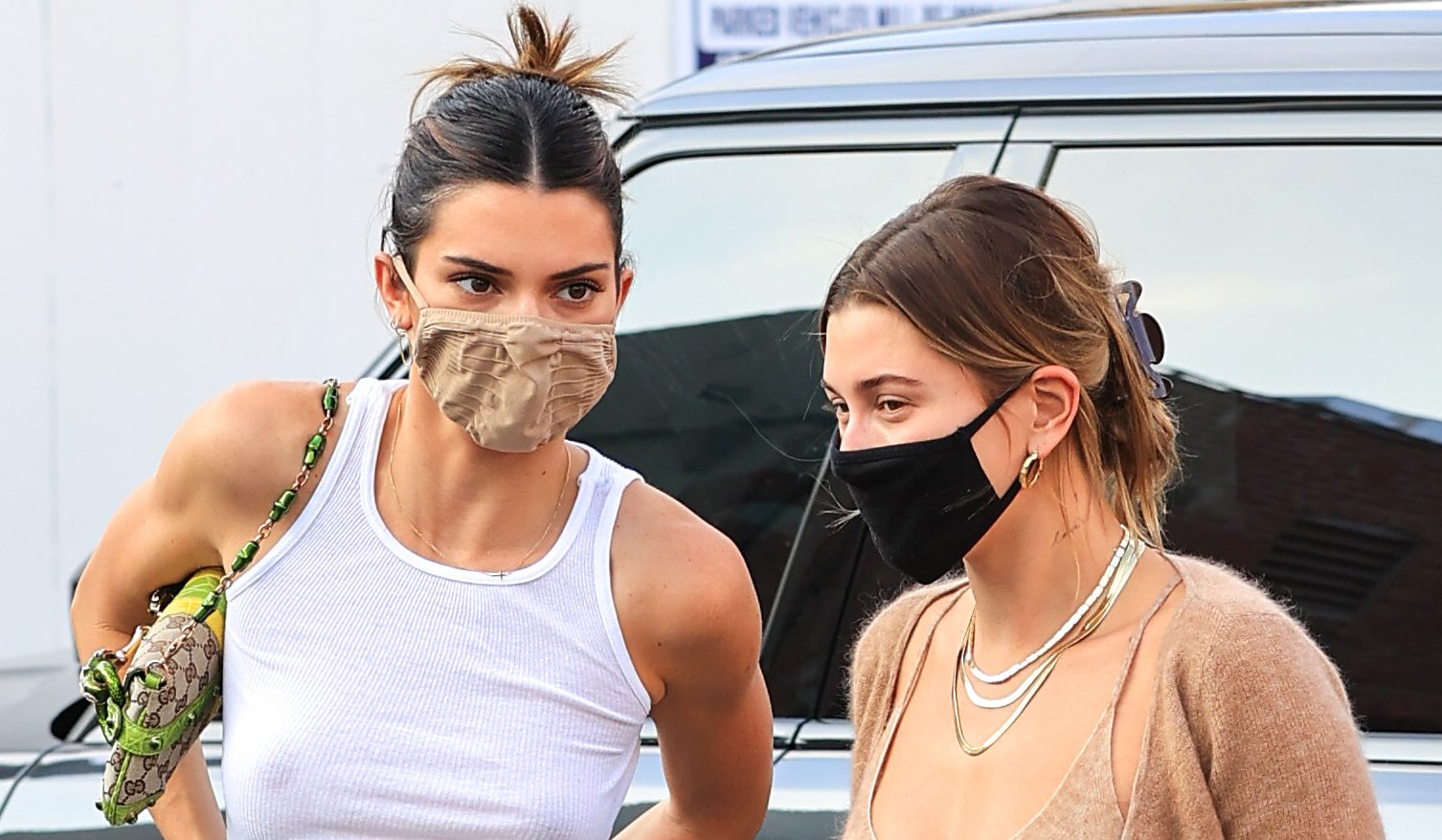 kendall-jenner-and-hailey-bieber-wear-tiny-bikinis-on-their-vacation-in-mexico