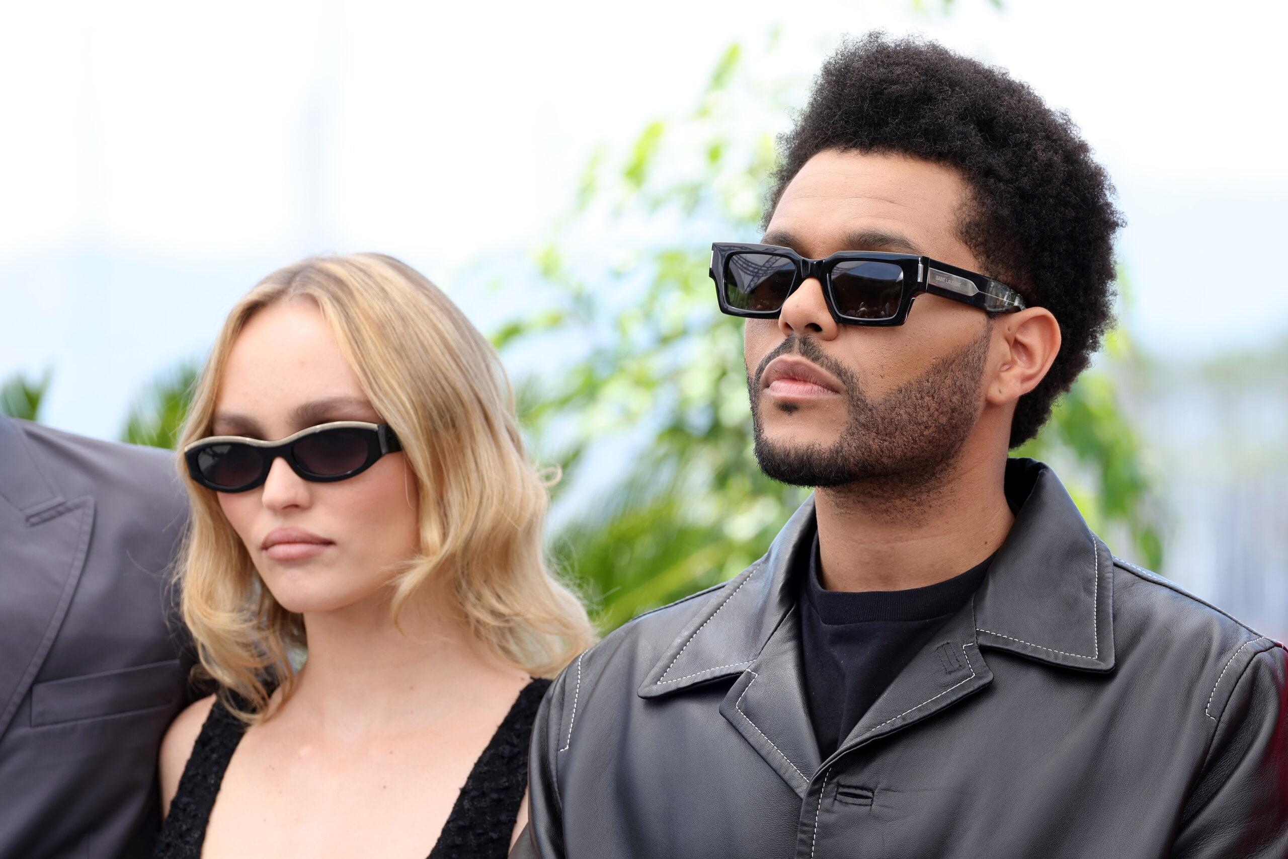 hbo-cancels-'the-idol',-series-starring-the-weeknd-and-lily-rose-depp