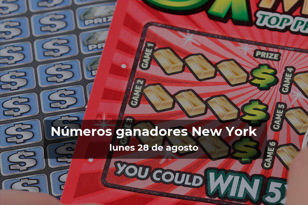 new-york-lottery-live:-results-and-winners-for-monday,-august-28,-2023