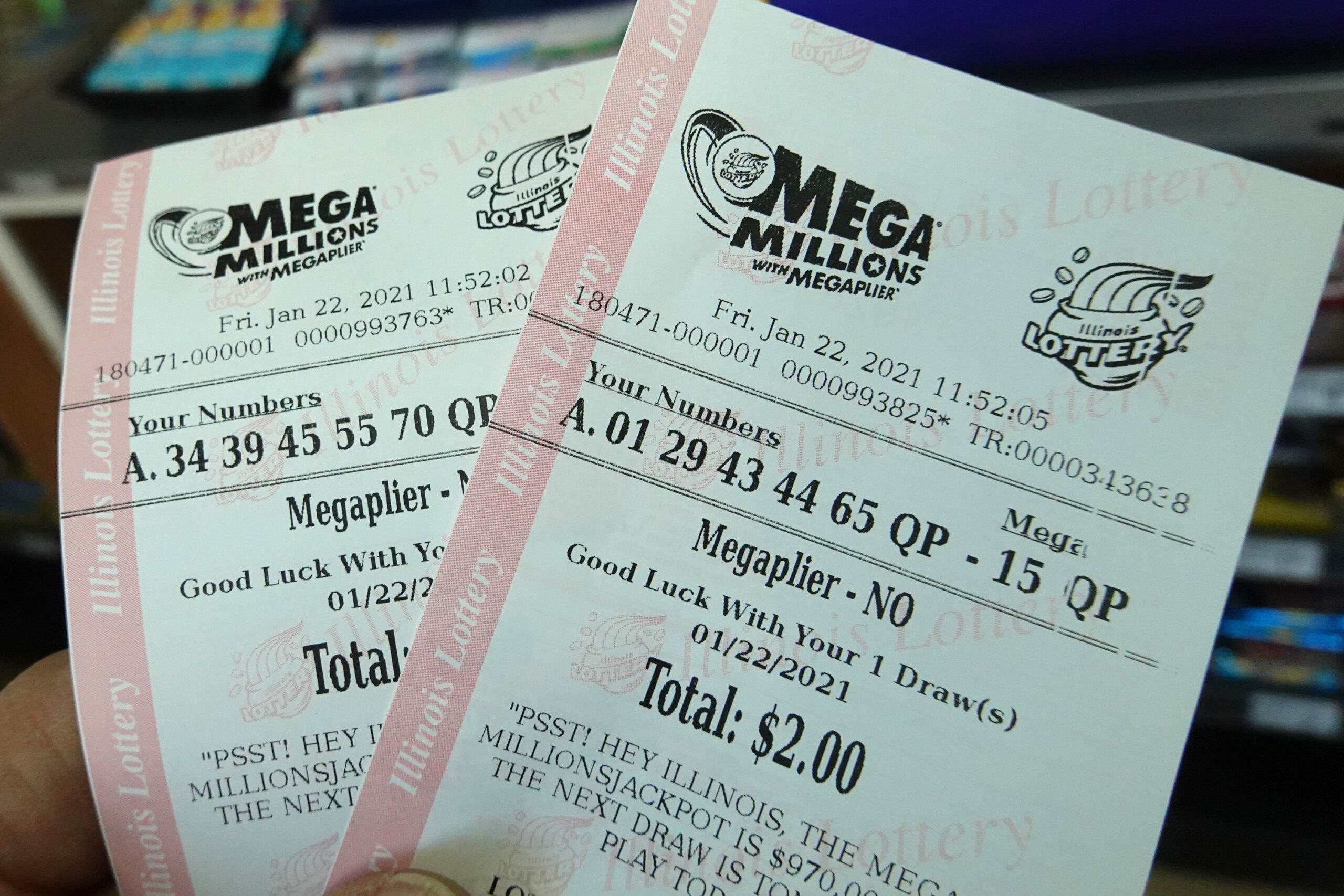 the-5-2-digit-numbers-that-have-come-out-the-most-in-recent-mega-millions-draws