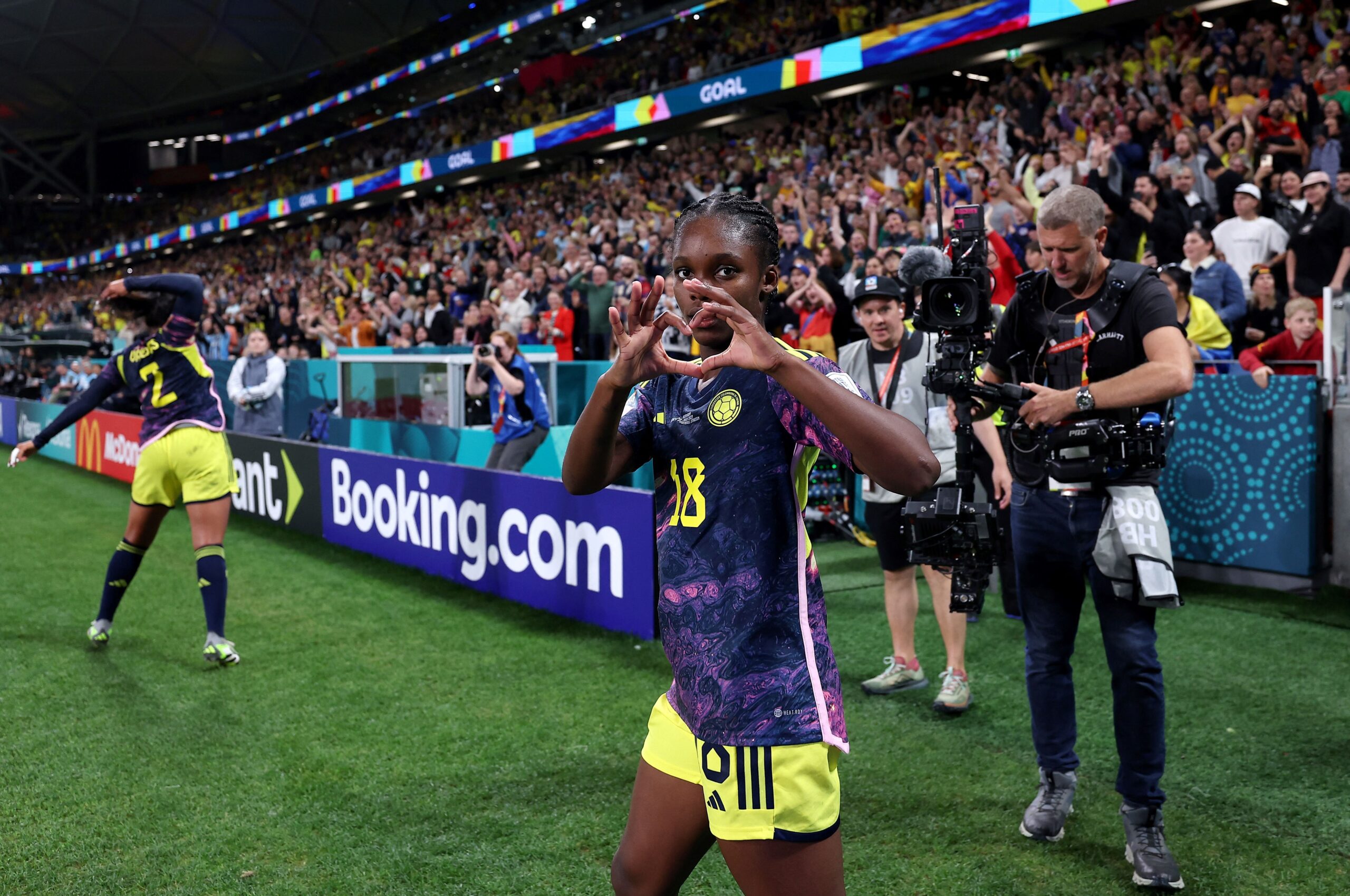 fifa-recognizes-colombian-linda-caicedo's-goal-against-germany-as-the-best-goal-of-the-australia-and-new-zealand-2023-world-cup-[video]