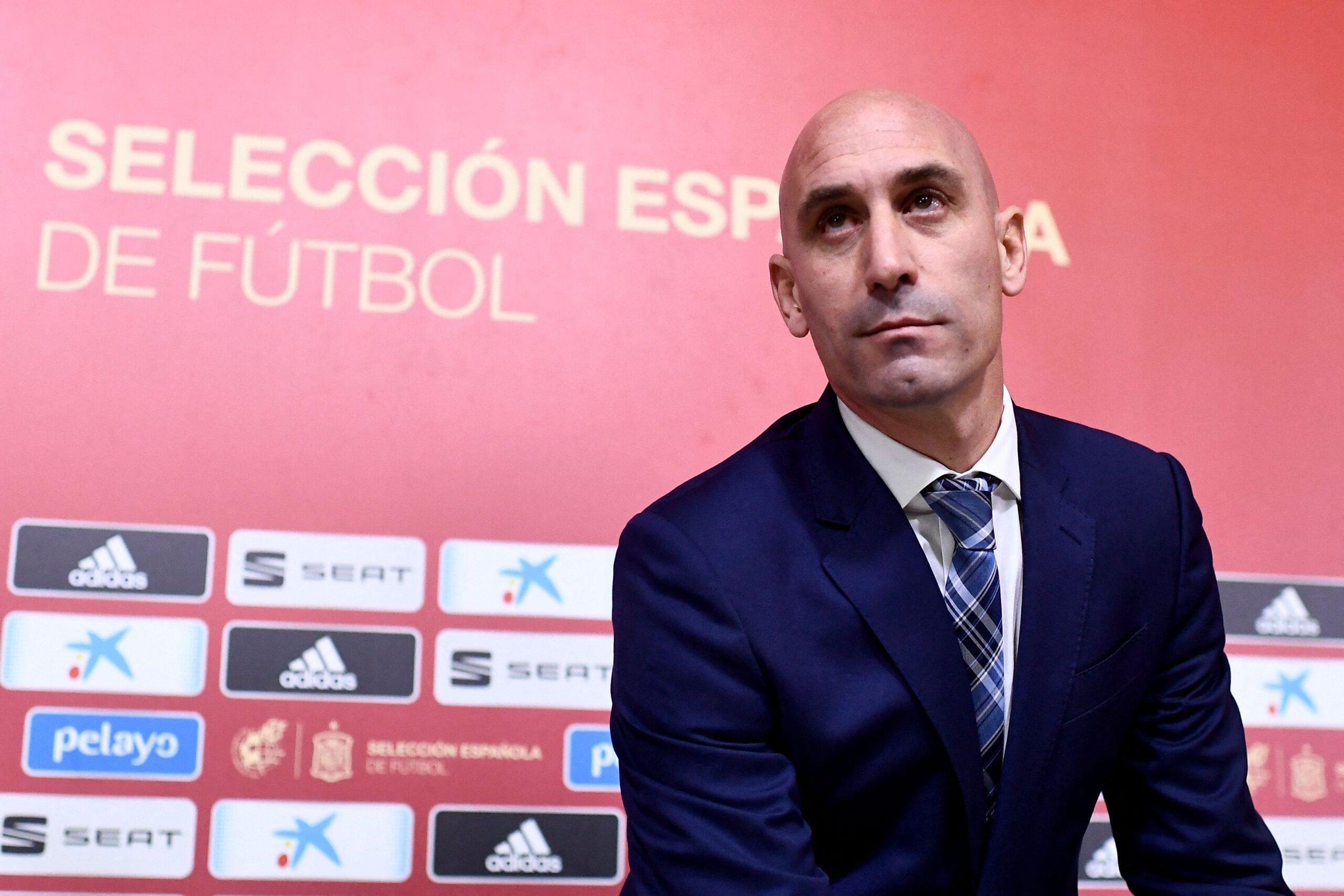 the-situation-worsens-for-luis-rubiales:-fifa-is-evaluating-disqualifying-him-for-15-years,-according-to-reports