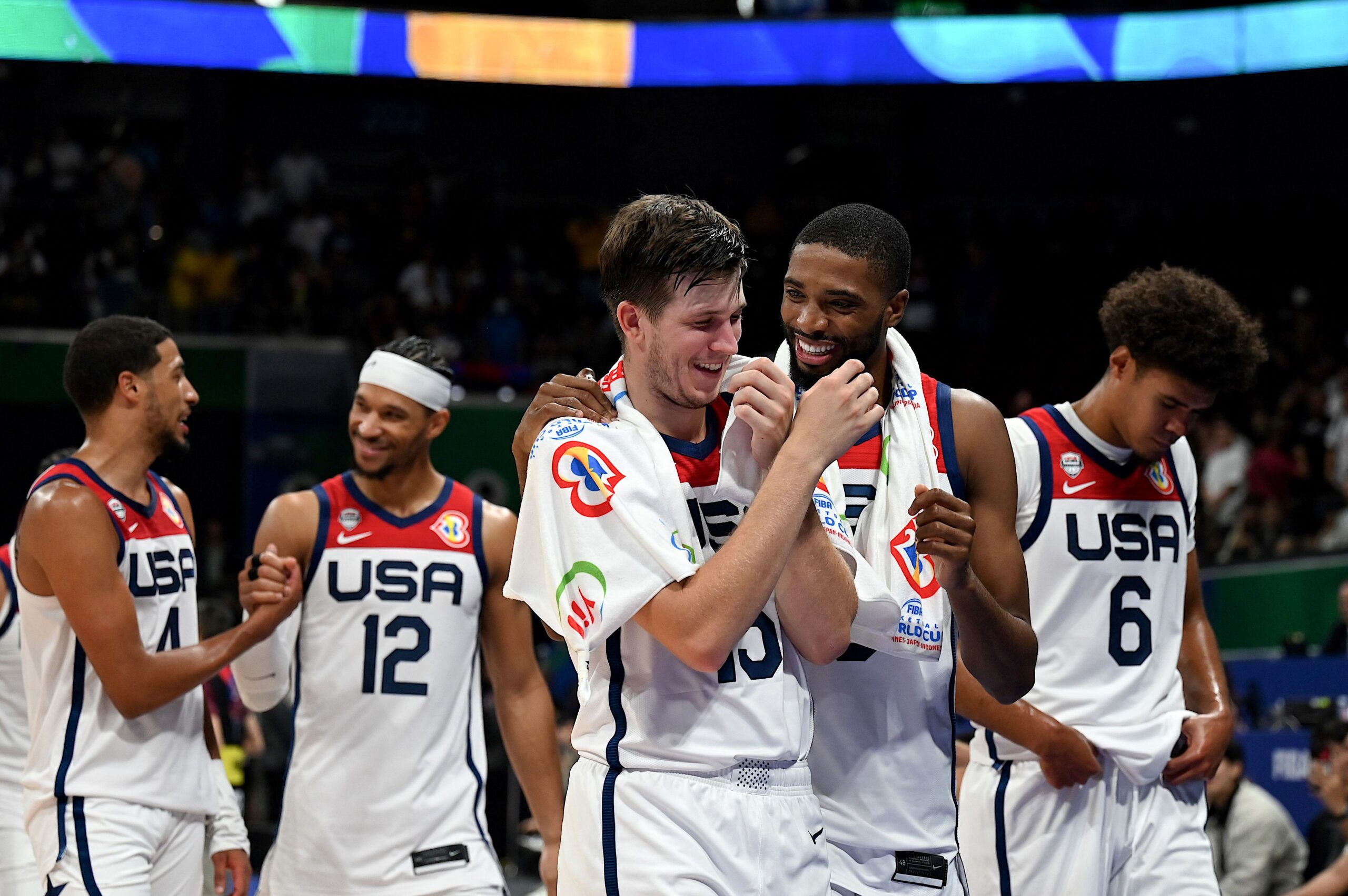 the-united-states-crushes-jordan-and-is-already-planted-in-the-second-round-of-the-basketball-world-cup