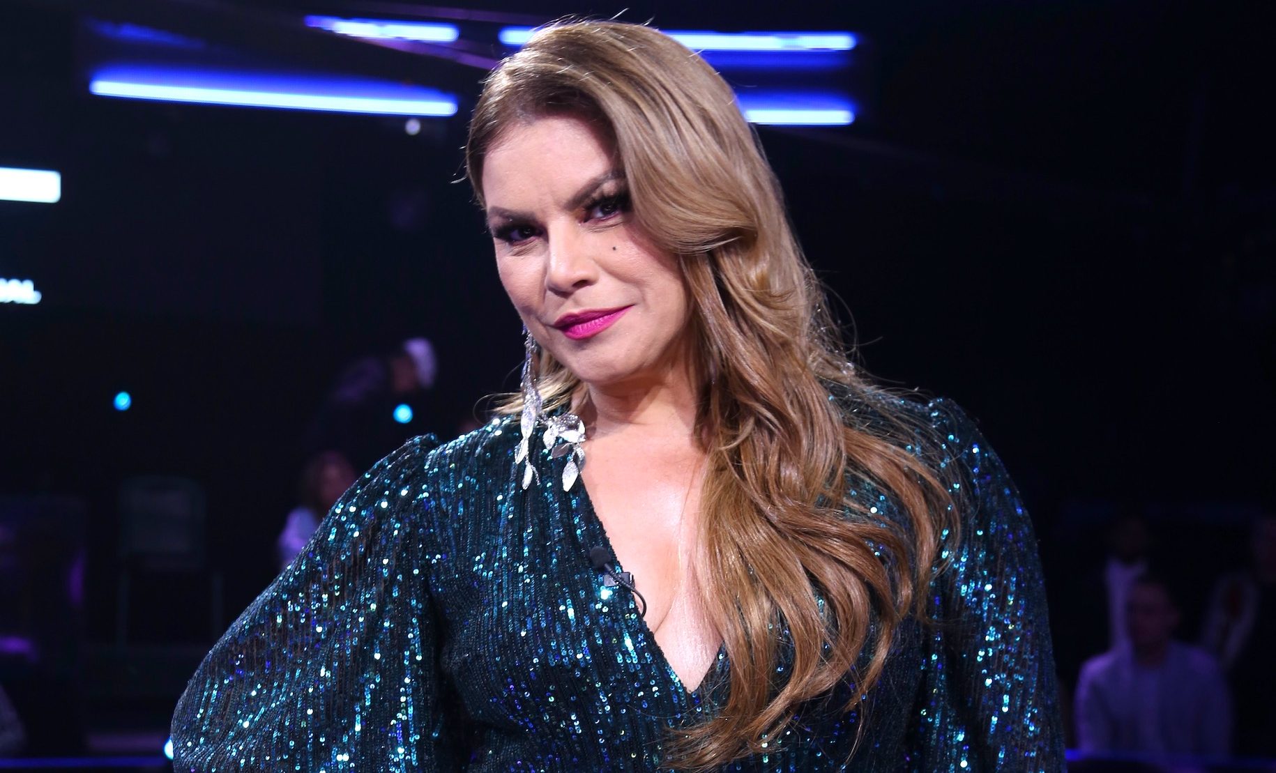 in-a-prayer-chain-for-olga-tanon:-the-puerto-rican-singer-is-devastated-by-the-death-of-her-brother