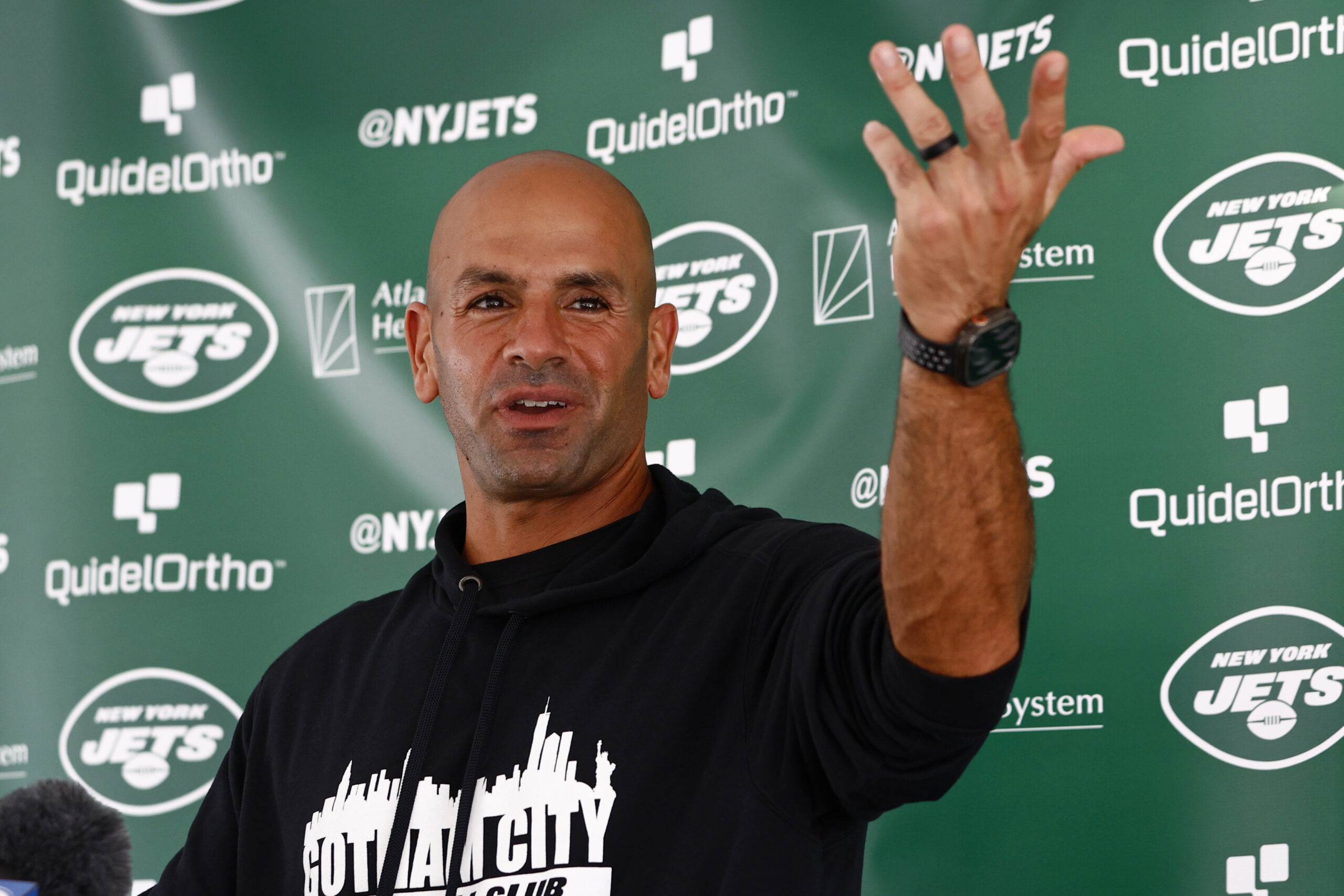 nfl:-new-york-jets-coach-vows-to-break-26-year-drought-without-winning-his-division