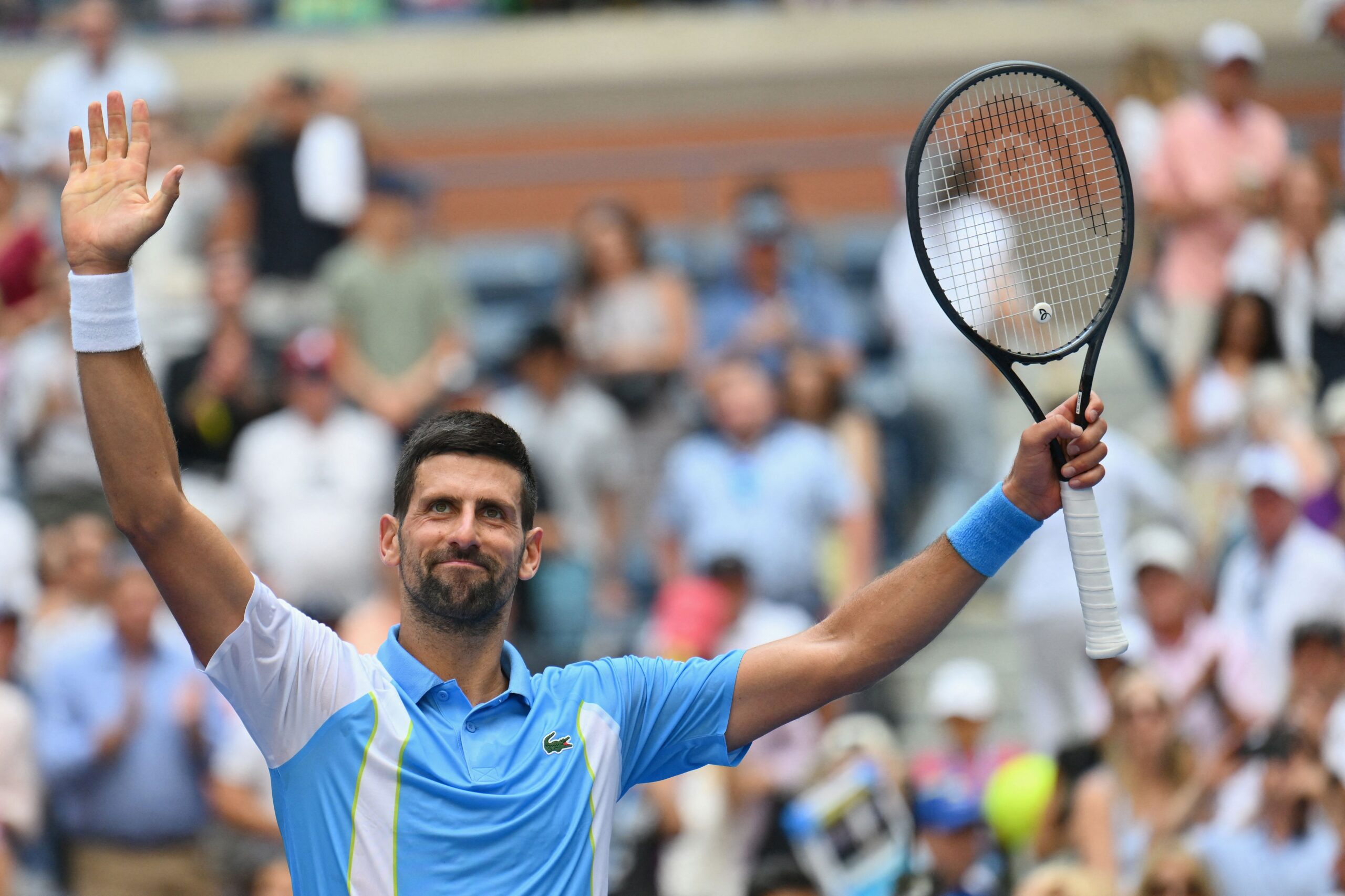 “messi-is-a-phenomenon”:-djokovic-revealed-details-of-his-intimate-dinner-with-the-argentine-star-in-new-york