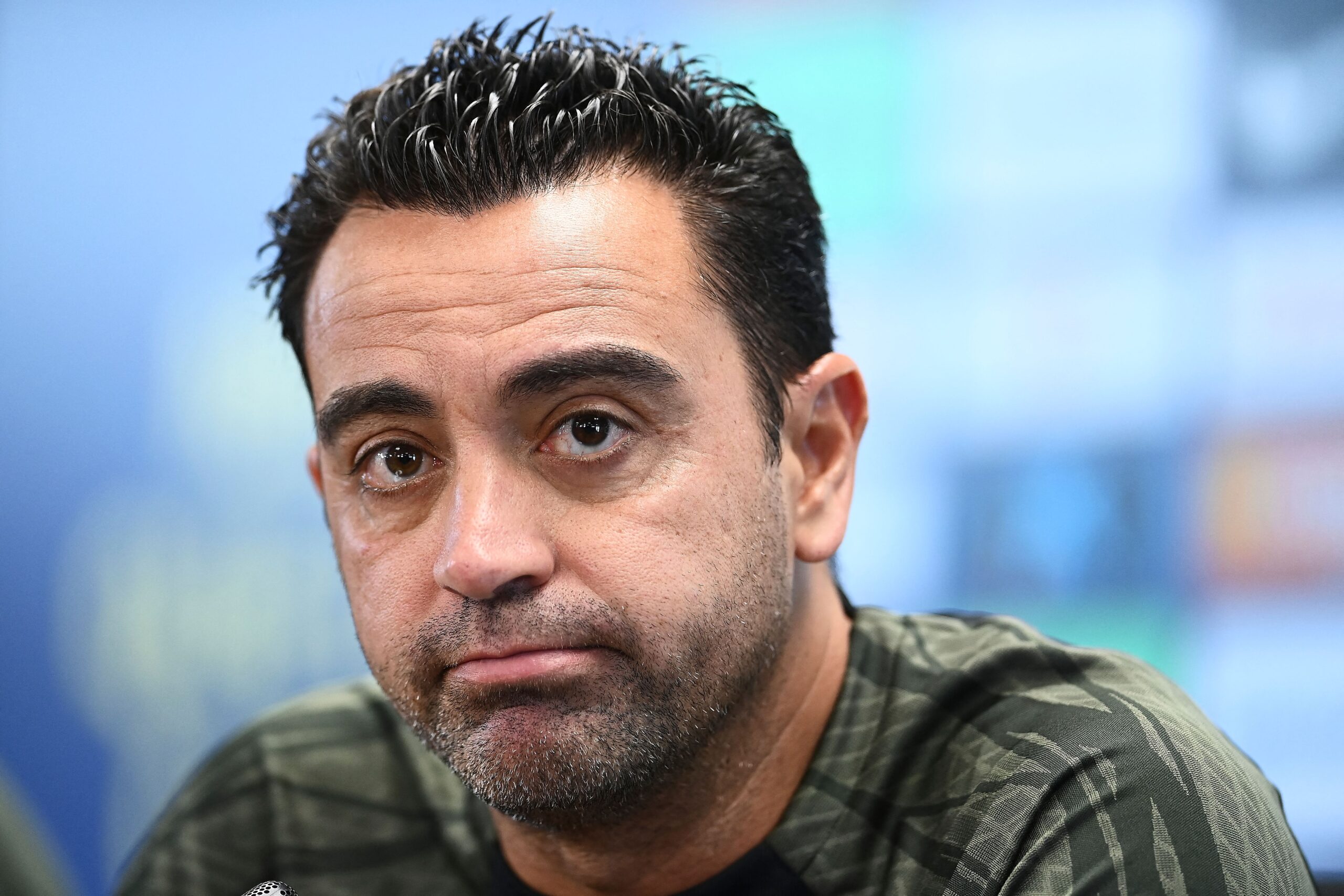 “it-was-his-decision”,-xavi-hernandez-explains-that-ansu-fati,-abde-and-eric-garcia-asked-him-to-leave-fc-barcelona