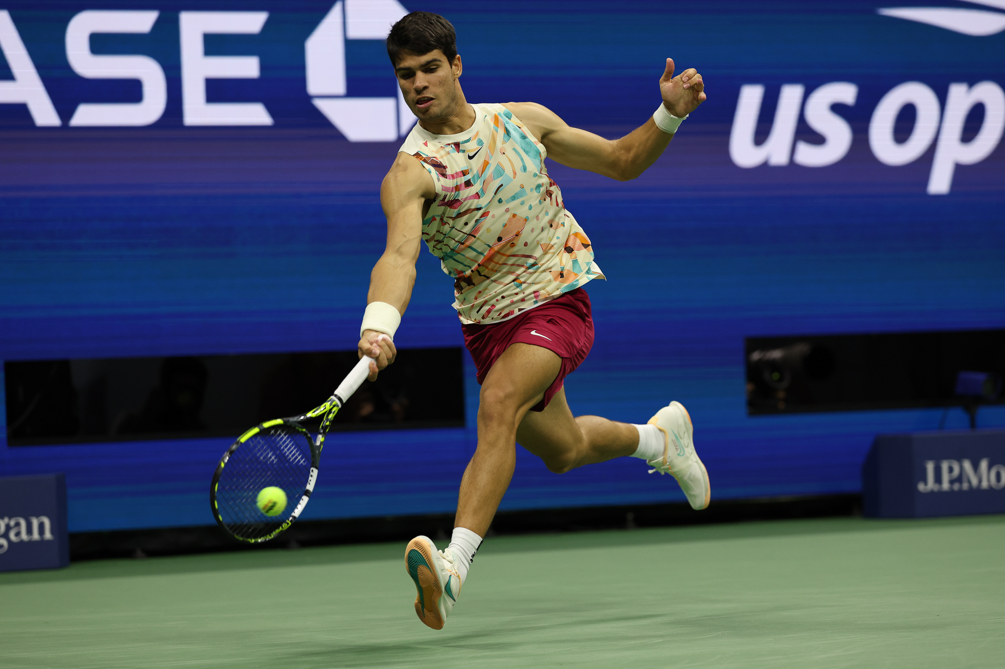 alcaraz-stops-evans-and-advances-to-the-fourth-round-of-the-us-open