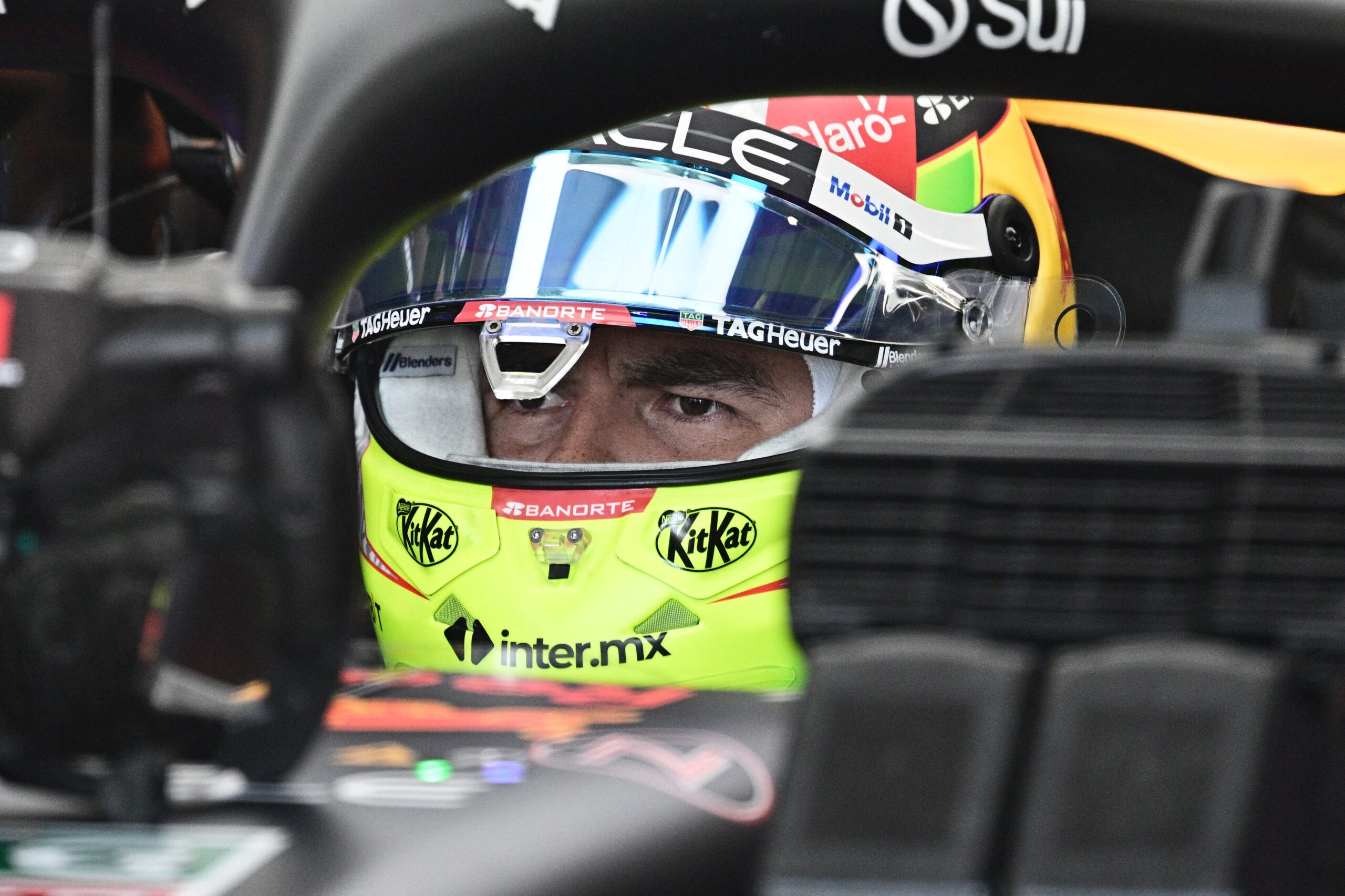 “i-aspire-to-the-podium”:-checo-perez-will-start-the-italian-grand-prix-in-fifth-place