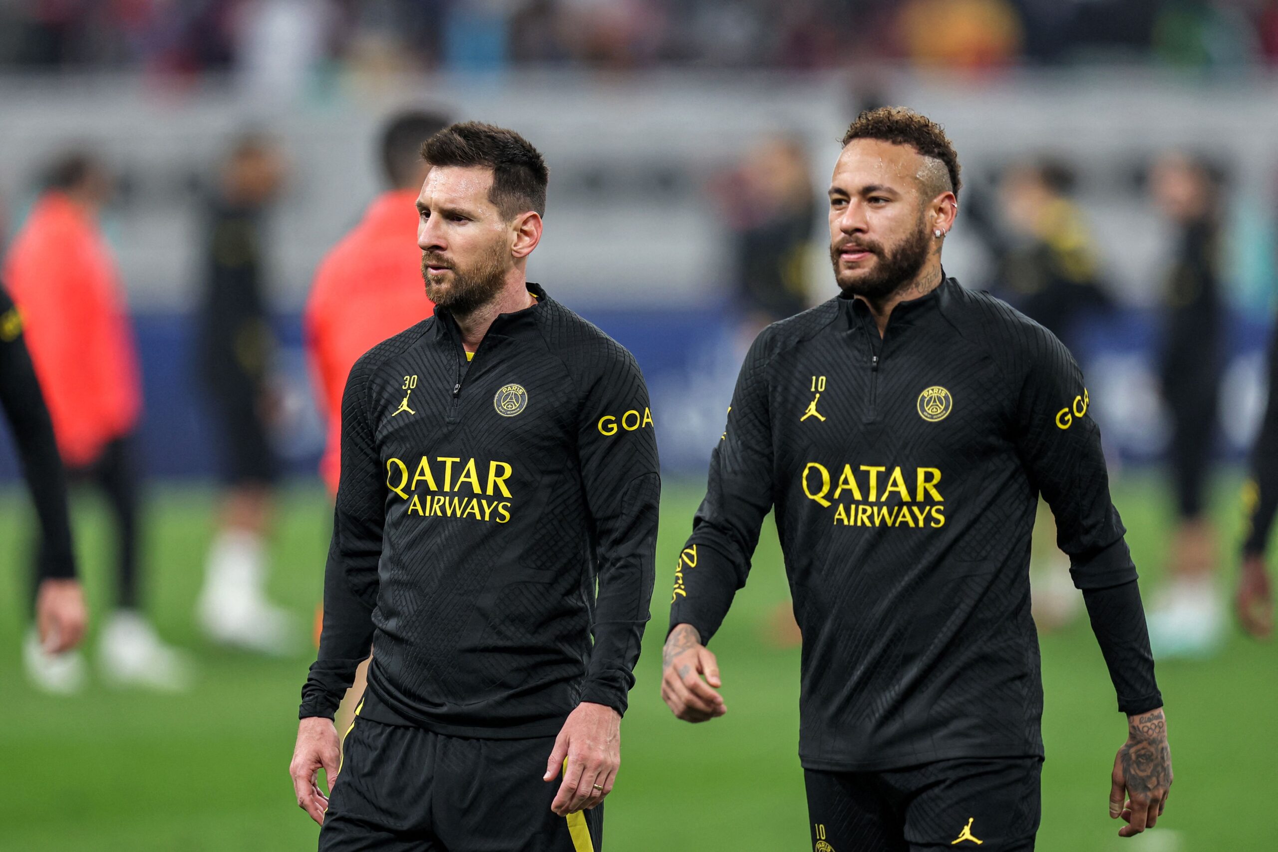 “messi-and-i-live-through-hell-at-psg”:-neymar-throws-a-dart-at-his-former-team-and-defends-the-argentine-star