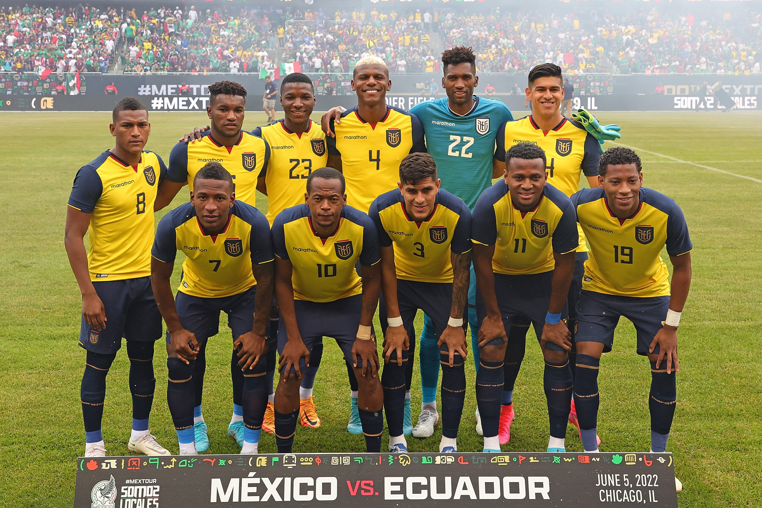 ecuador-prepares-to-start-the-world-cup-qualifiers-with-three-points-less:-argentina,-its-first-big-test