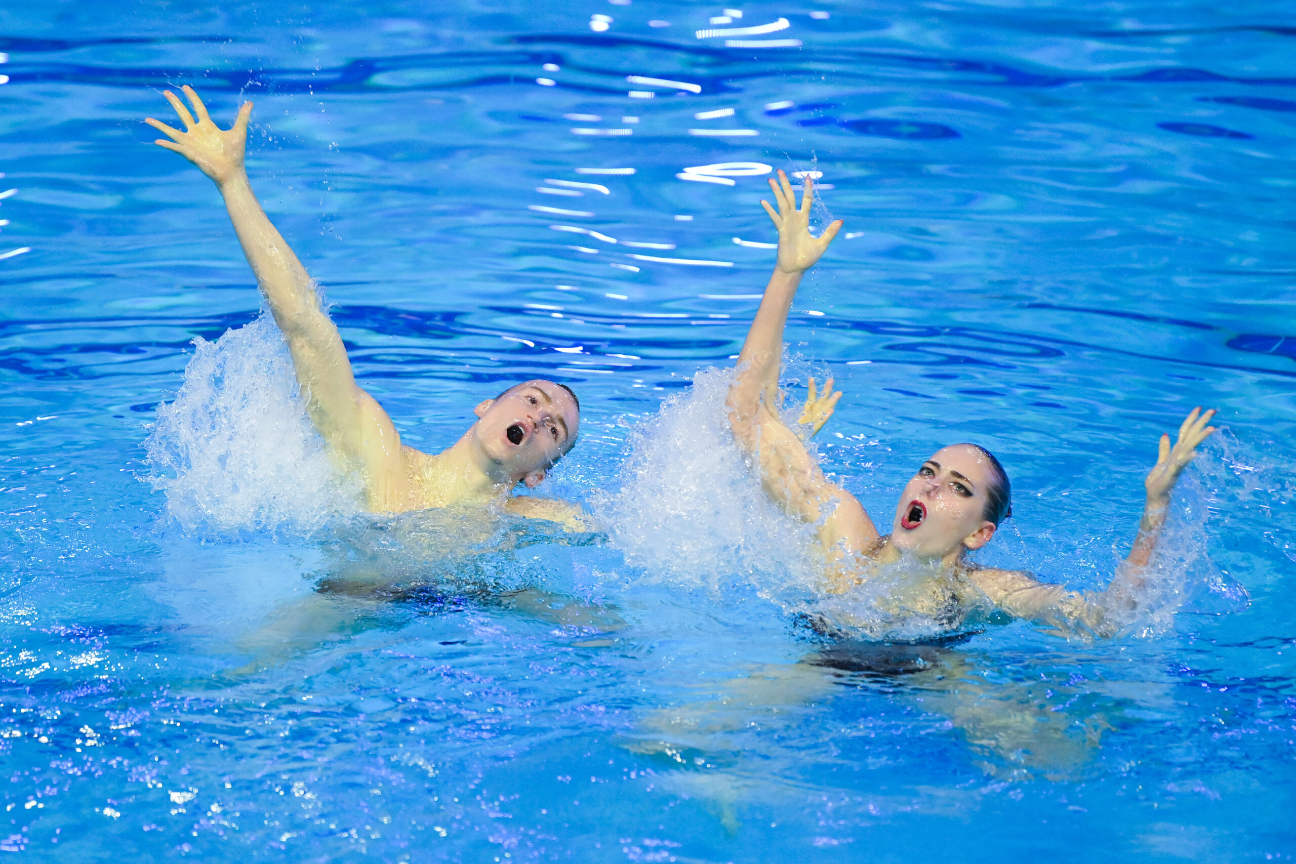 world-aquatics-will-allow-russian-and-belarusian-swimmers-to-return-to-their-competitions