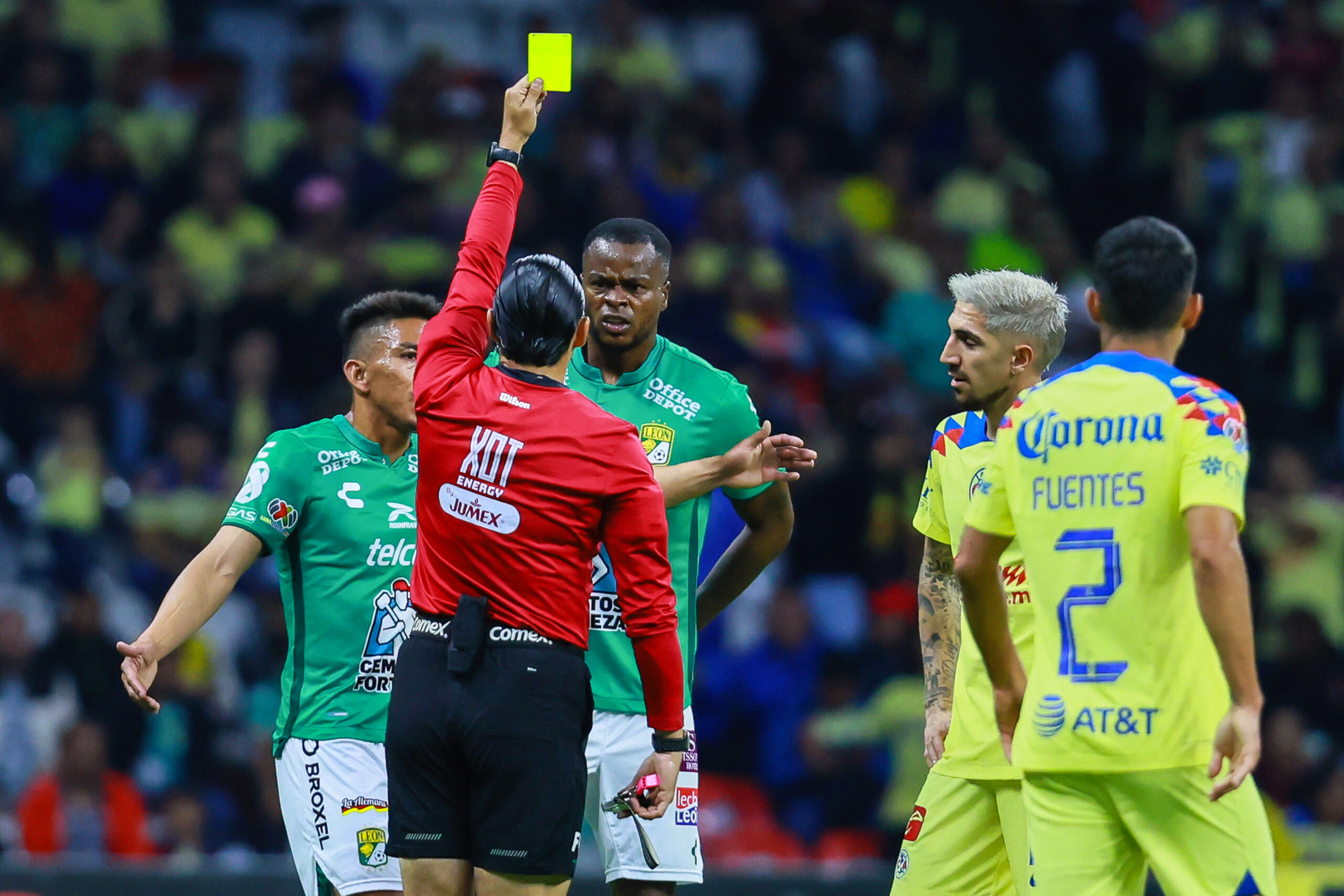 former-referee-of-the-liga-mx-revealed-that-the-mexican-football-federation-gives-instructions-to-the-referees-when-it-is-their-turn-to-play-a-club-america-game