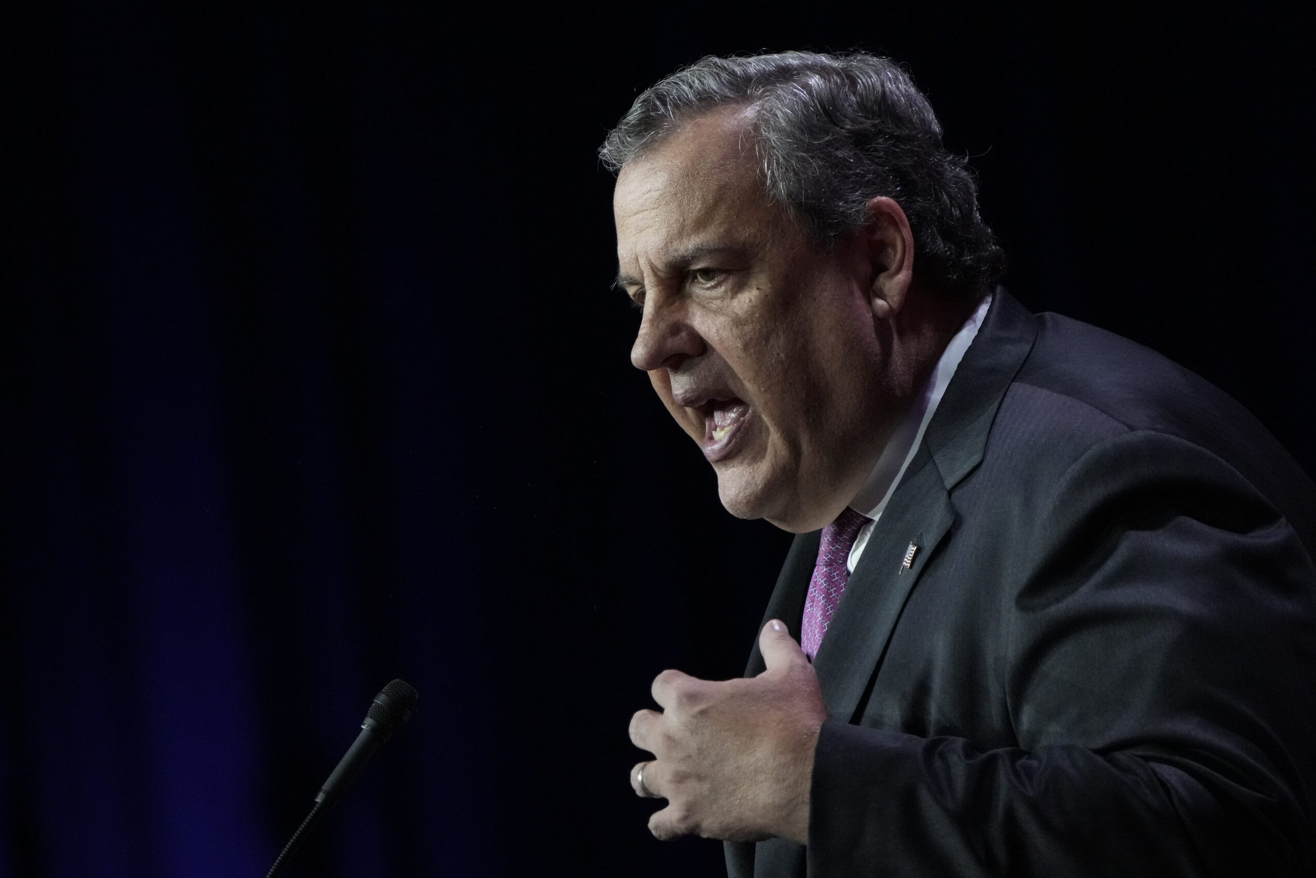 former-new-jersey-governor-chris-christie-has-no-interest-in-running-to-fill-bob-menendez's-seat-as-senator