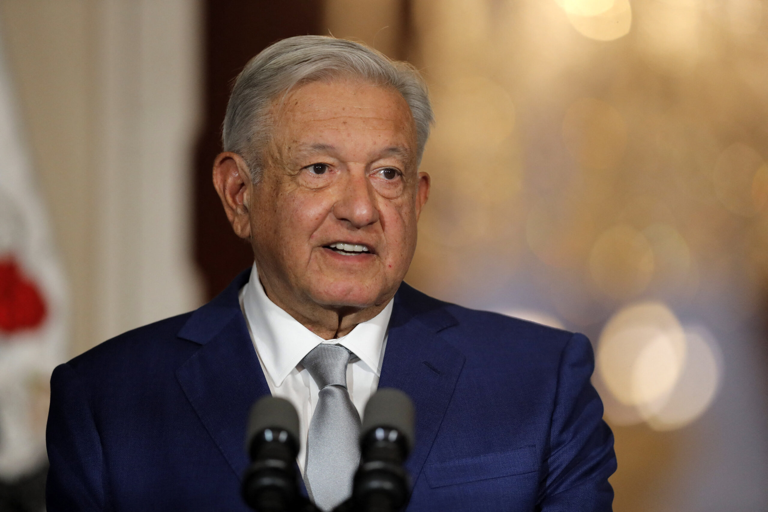 president-of-mexico-will-meet-with-foreign-ministers-from-10-countries-to-present-an-immigration-plan-to-joe-biden