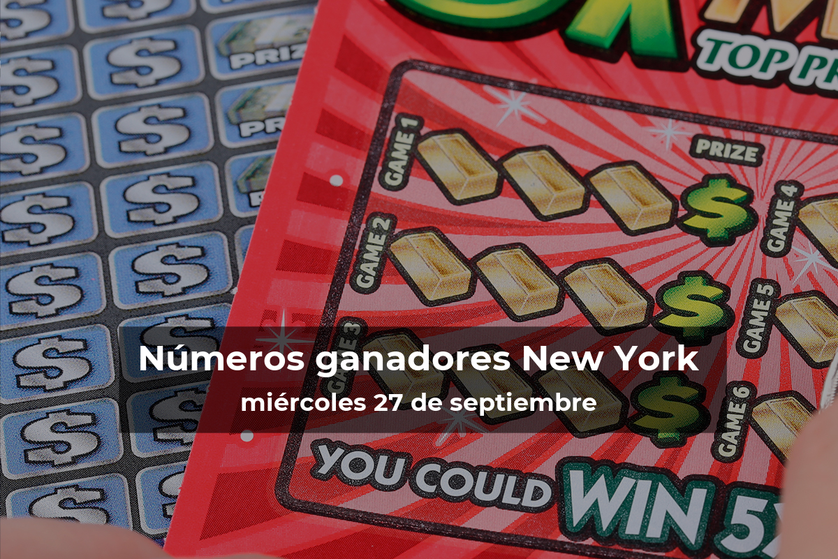 new-york-lottery-live:-results-and-winners-for-wednesday,-september-27,-2023