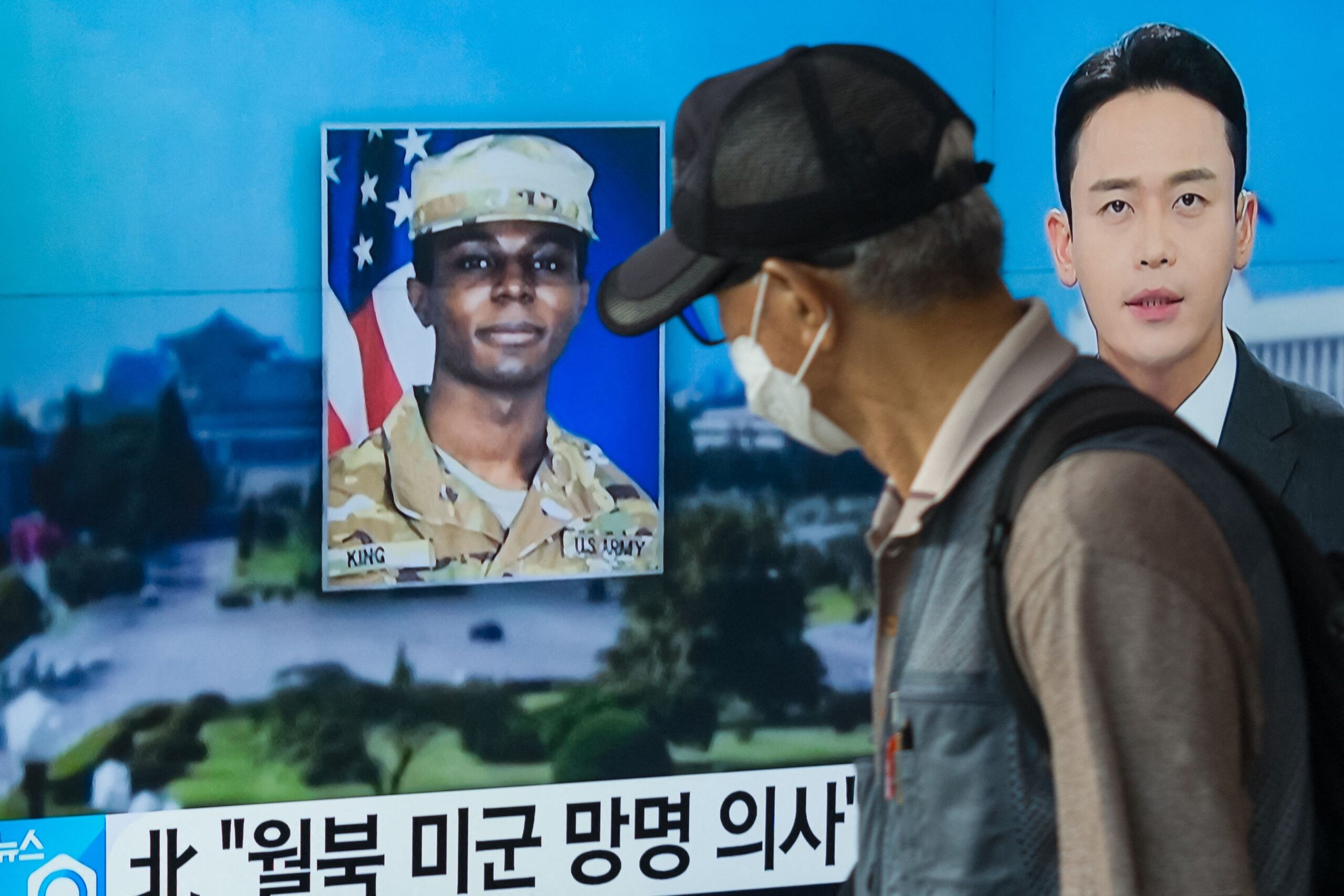 us.-senator-freed-from-north-korea-arrives-at-texas-military-base