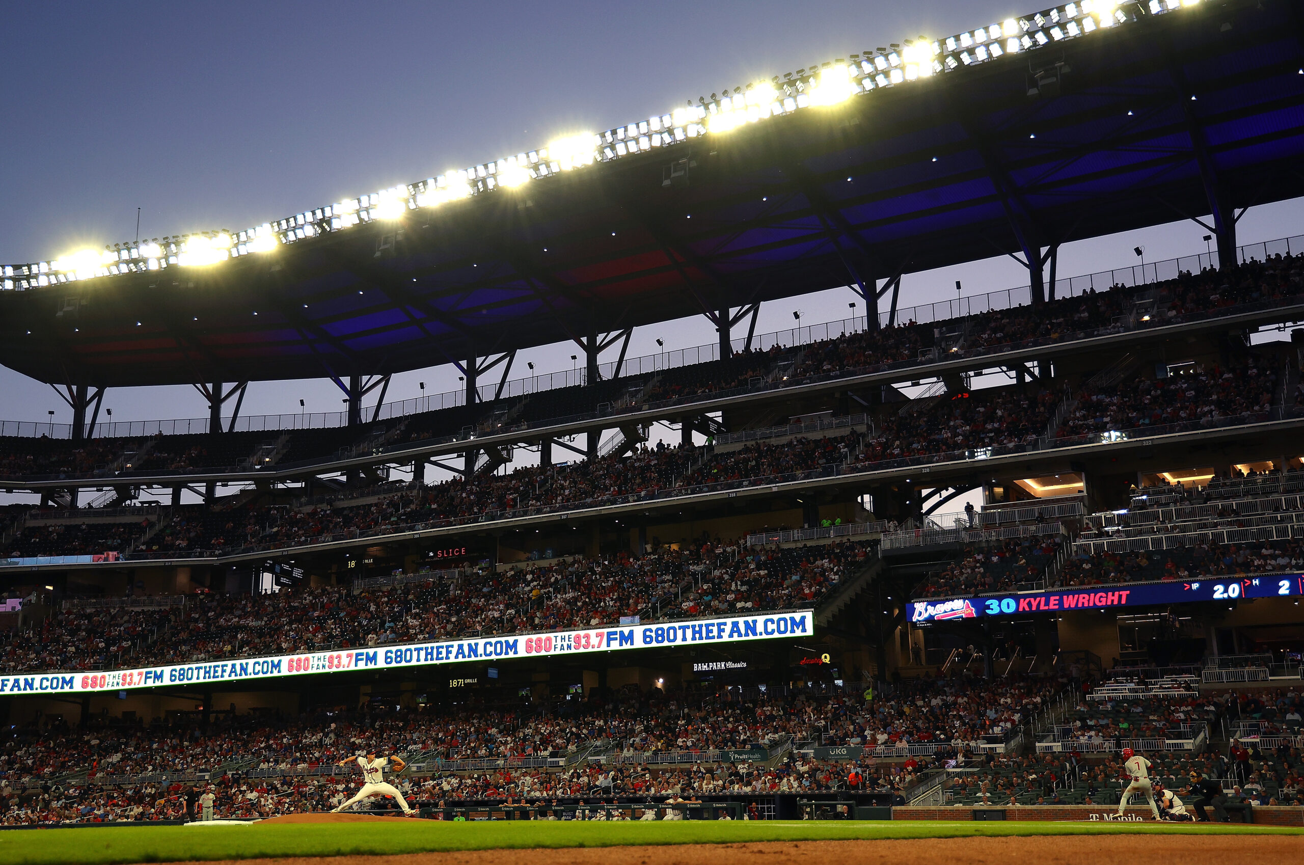 mlb-records-the-highest-attendance-at-its-stadiums-since-2017:-“it's-an-achievement-for-us”-said-rob-manfred