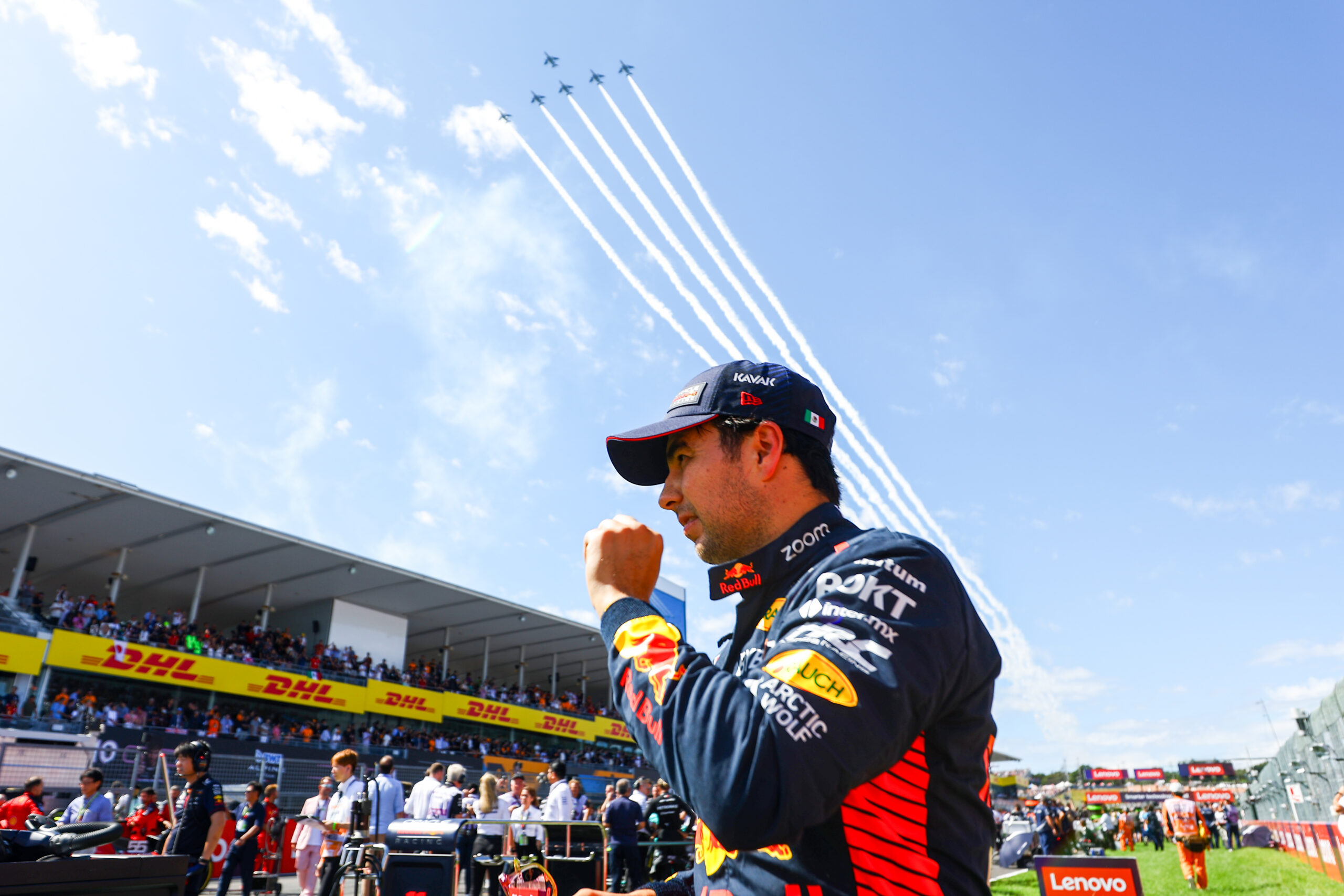 sergio-perez-affirms-that-he-wants-to-win-the-mexican-gp-without-the-support-of-max-verstappen