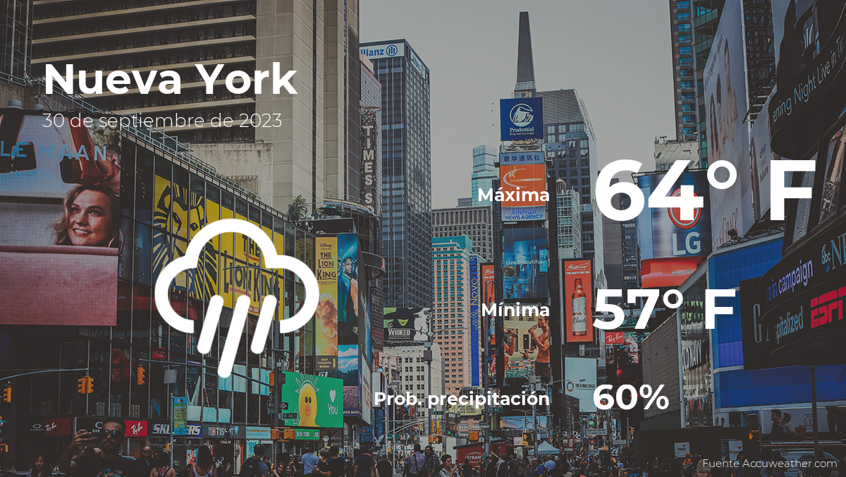new-york:-the-weather-for-today,-saturday,-september-30