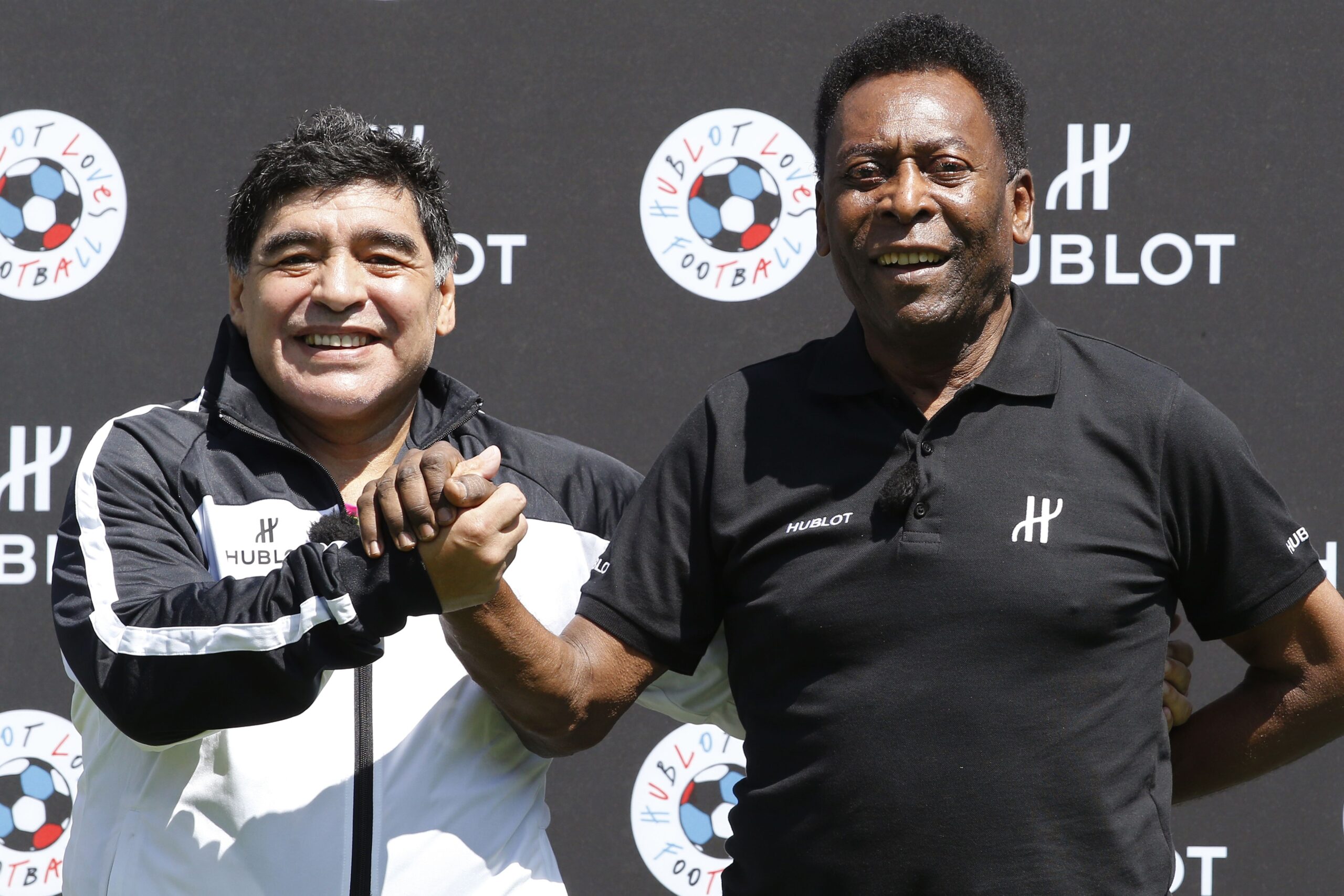 diego-armando-maradona-and-pele-will-be-honored-in-the-“month-of-10”,-a-conmebol-initiative-to-“highlight-the-history”-of-both-footballers