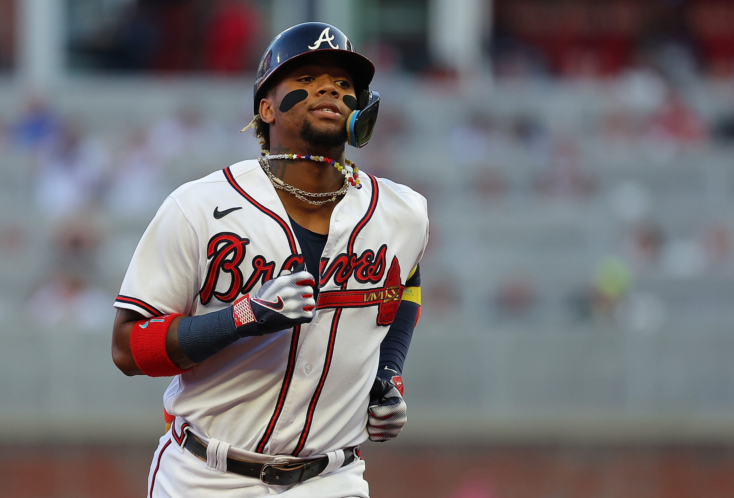 ronald-acuna-jr.-was-chosen-major-league-player-of-the-year-by-baseball-digest-magazine