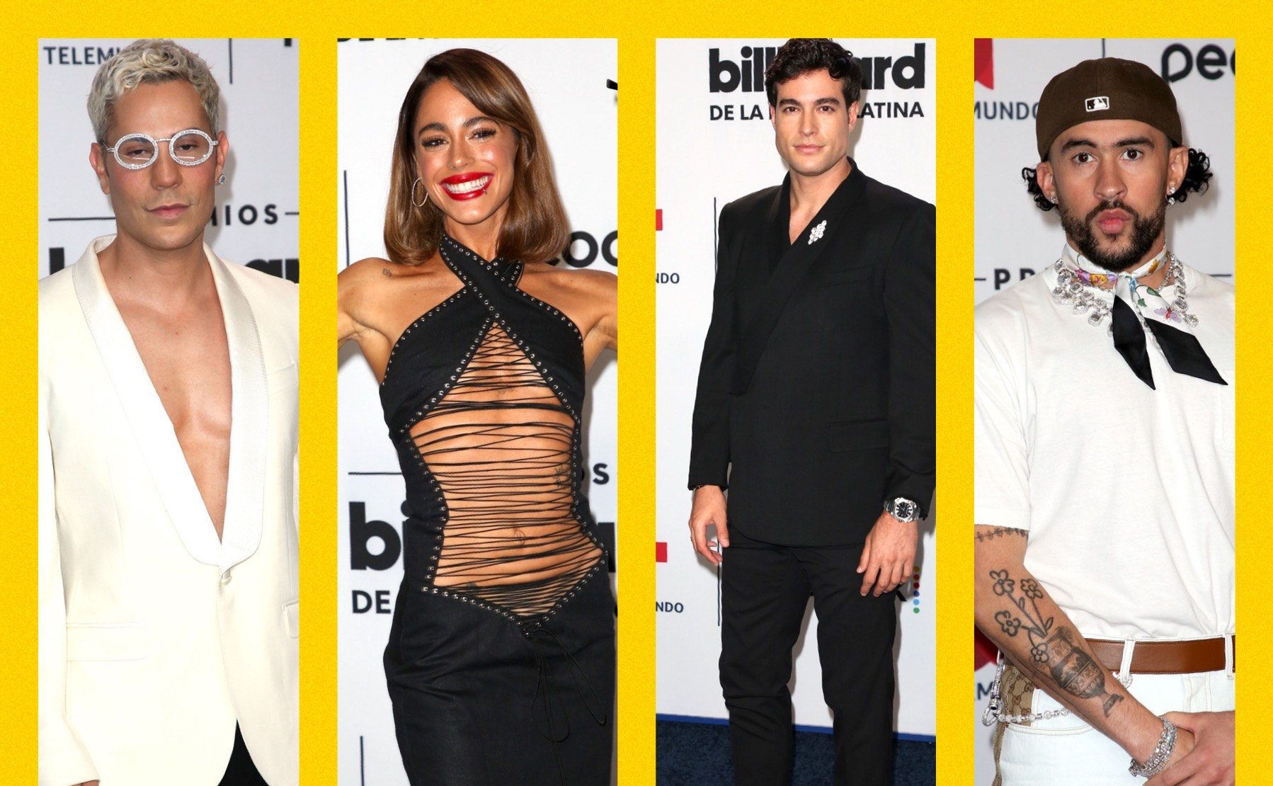 the-photos:-the-best-and-worst-of-celebrities-on-the-blue-carpet-at-the-billboard-latin-music-awards