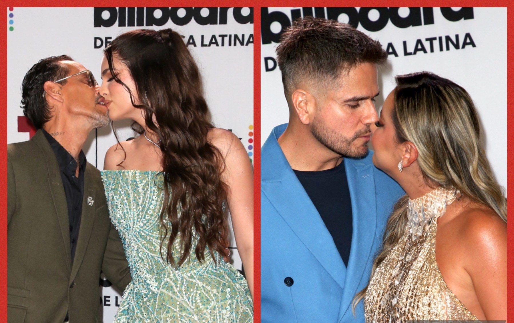 the-romance-at-the-billboard-awards:-daniel-arenas-with-daniela-alvarez-and-marc-anthony-with-nadia-ferreira