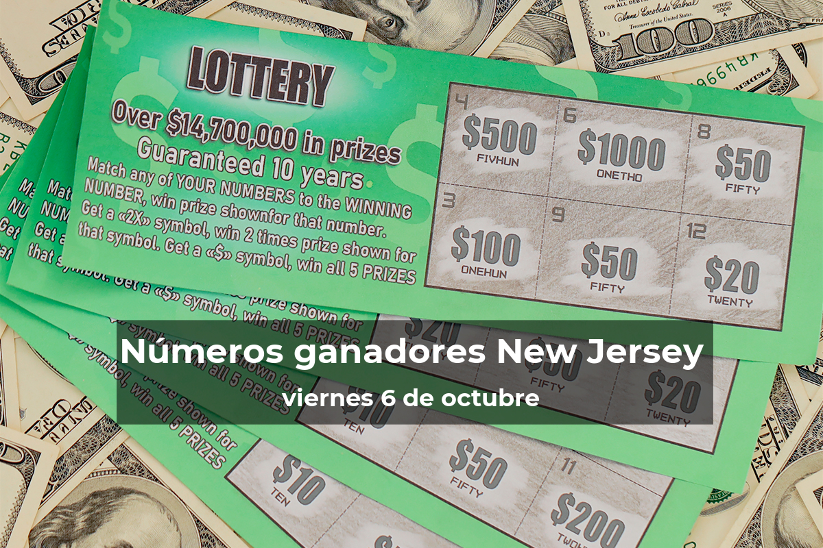 new-jersey-lottery-live:-results-and-winners-for-friday,-october-6,-2023