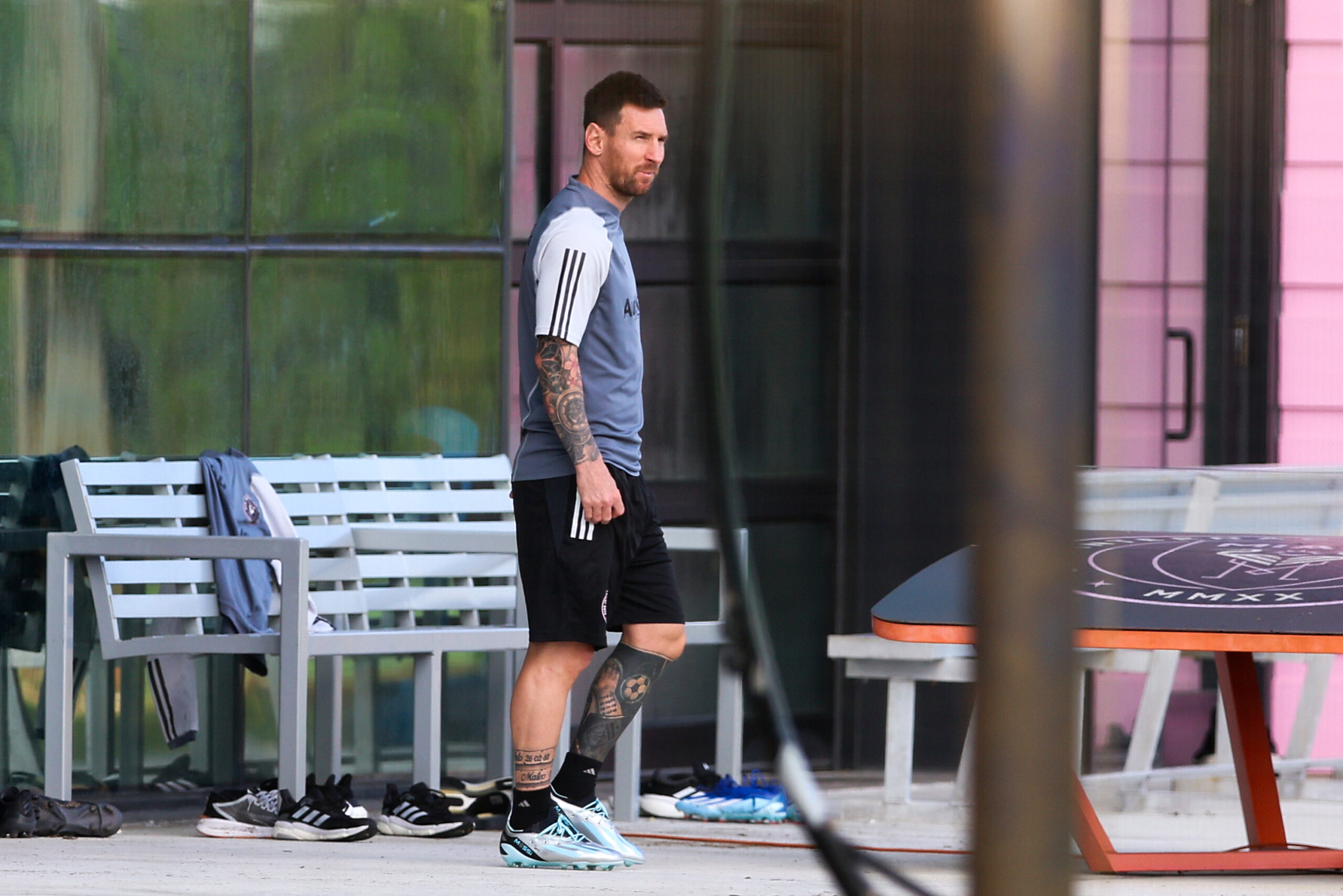 messi-returned-to-inter-miami-training-with-a-view-to-the-crucial-duel-against-cincinnati