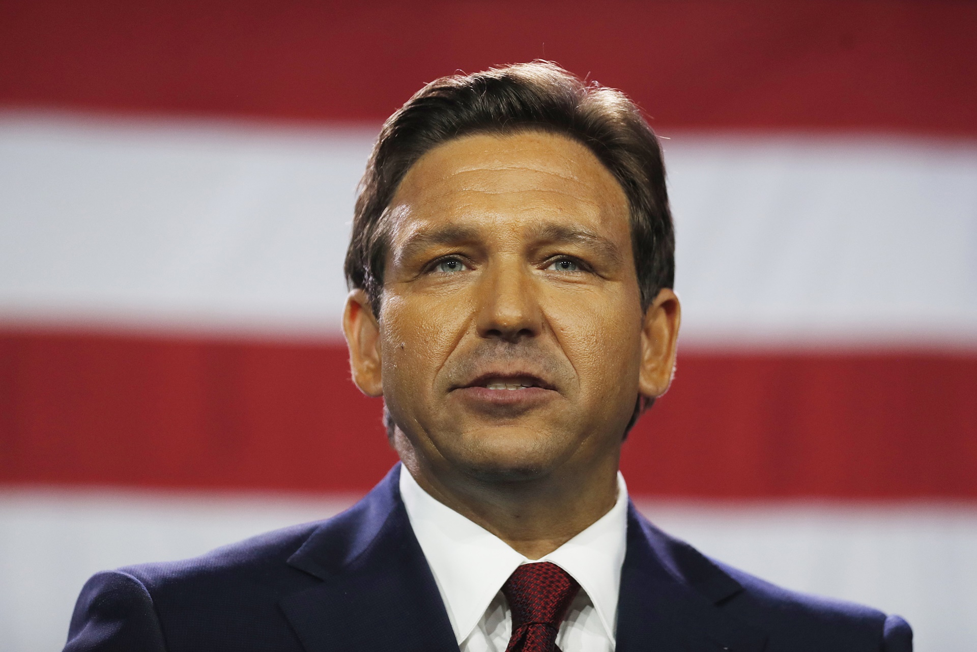 desantis-said-israel-must-provide-a-“swift-and-lethal”-response-after-hamas-terrorist-attacks