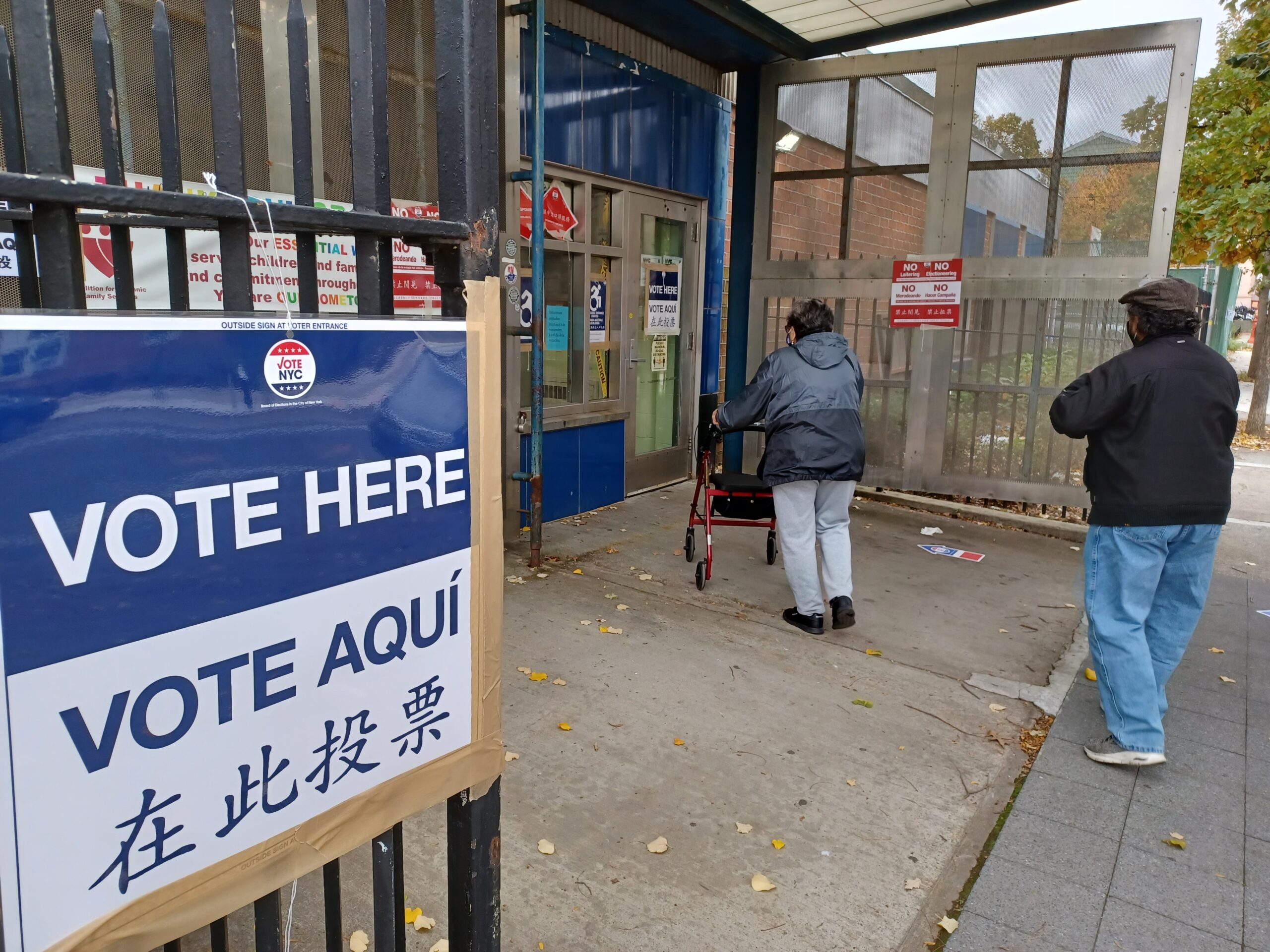 the-early-voting-process-for-nyc-local-elections-begins-this-saturday,-october-28:-what-should-you-know?