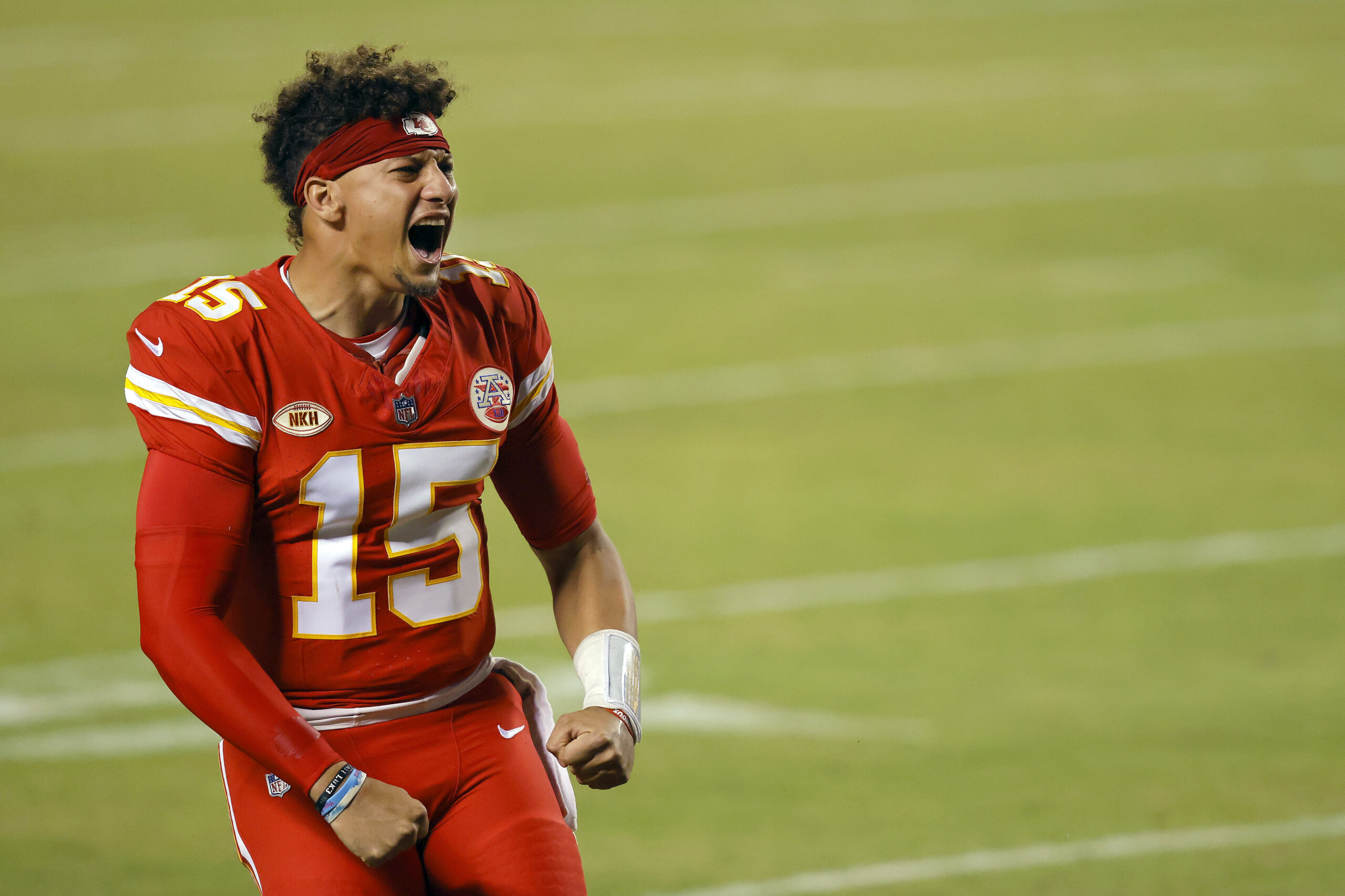 patrick-mahomes-celebrated-the-texas-rangers'-victory-in-the-world-series