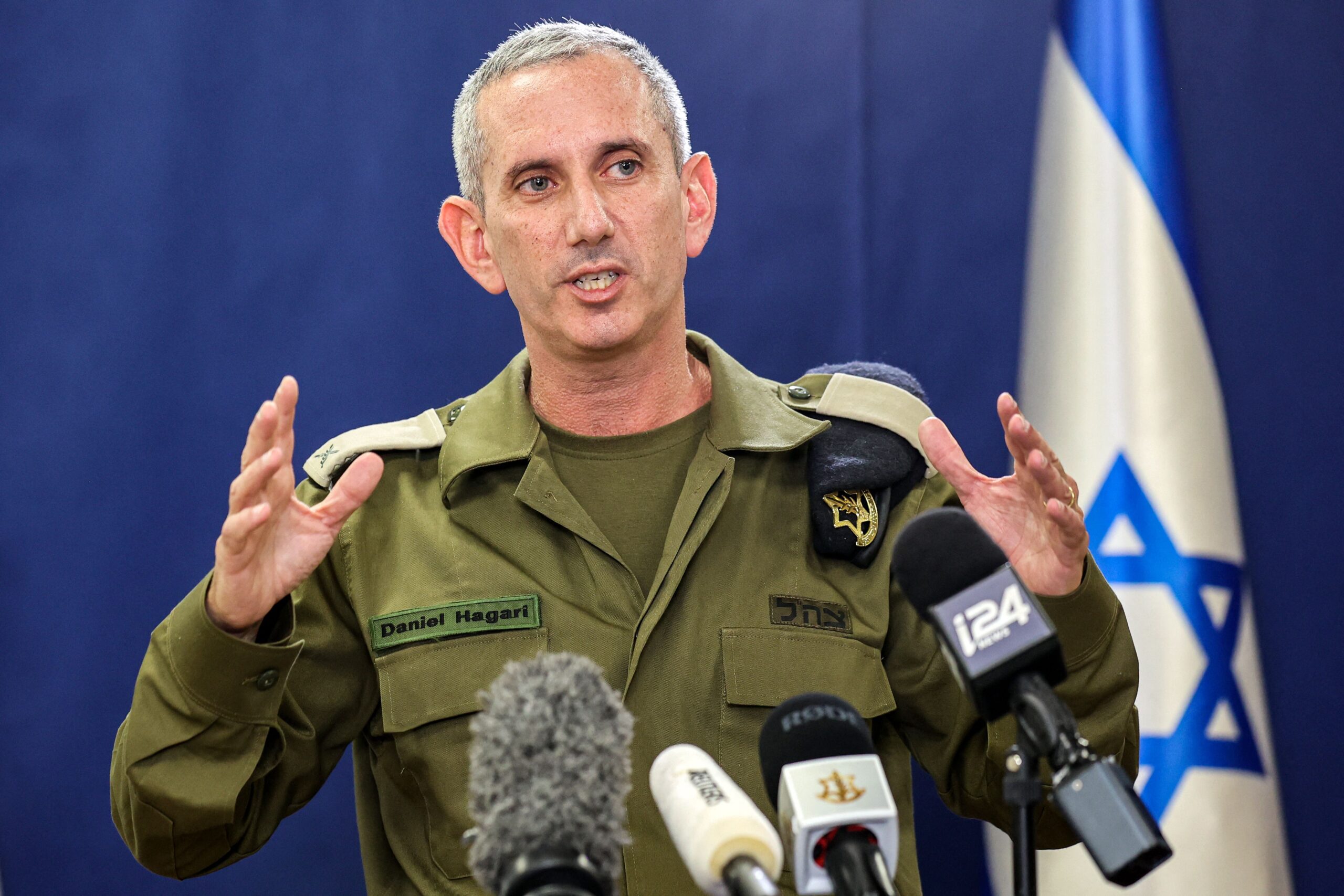 israeli-army-advances-in-the-“phases-of-the-war”-and-still-has-soldiers-inside-gaza