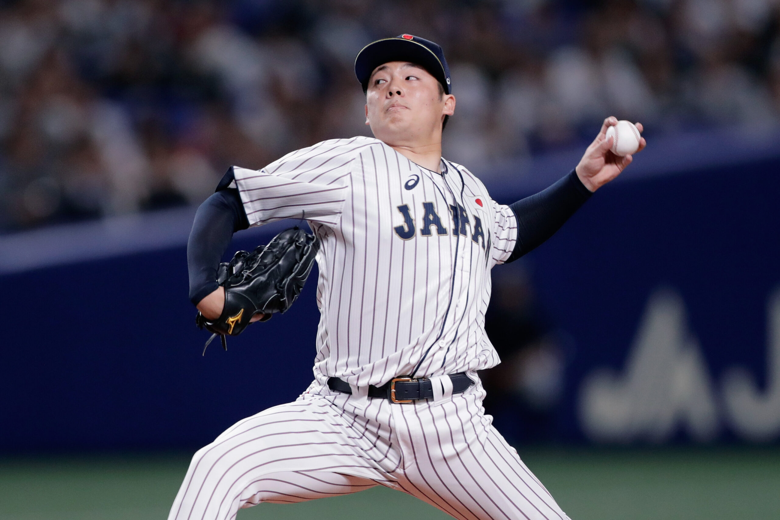 japan's-star-closer,-yuki-matsui,-could-reinforce-yankees-bullpen-in-2024