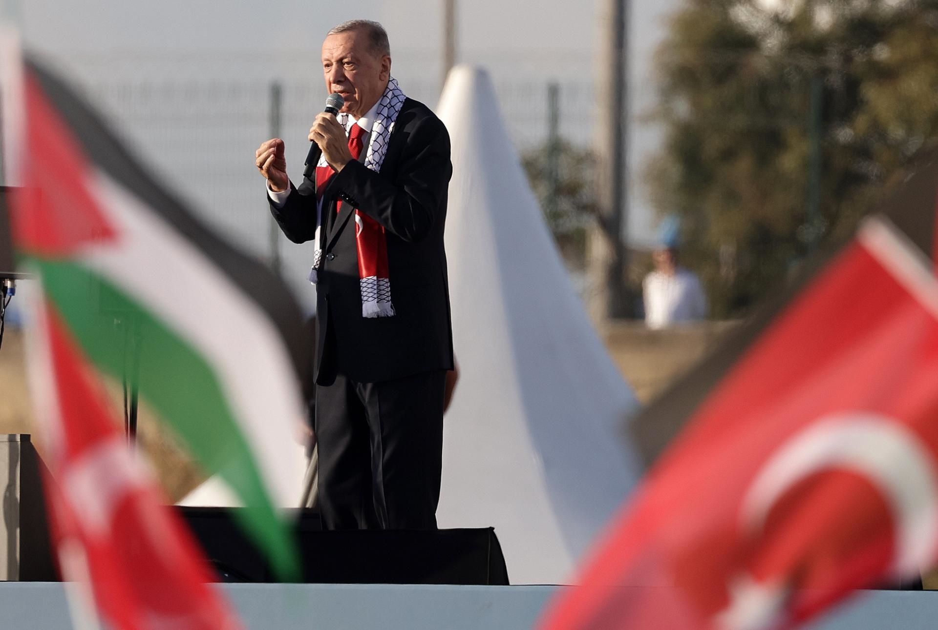 turkish-president-vows-to-expose-“war-crimes”-committed-by-israel-in-gaza-strip