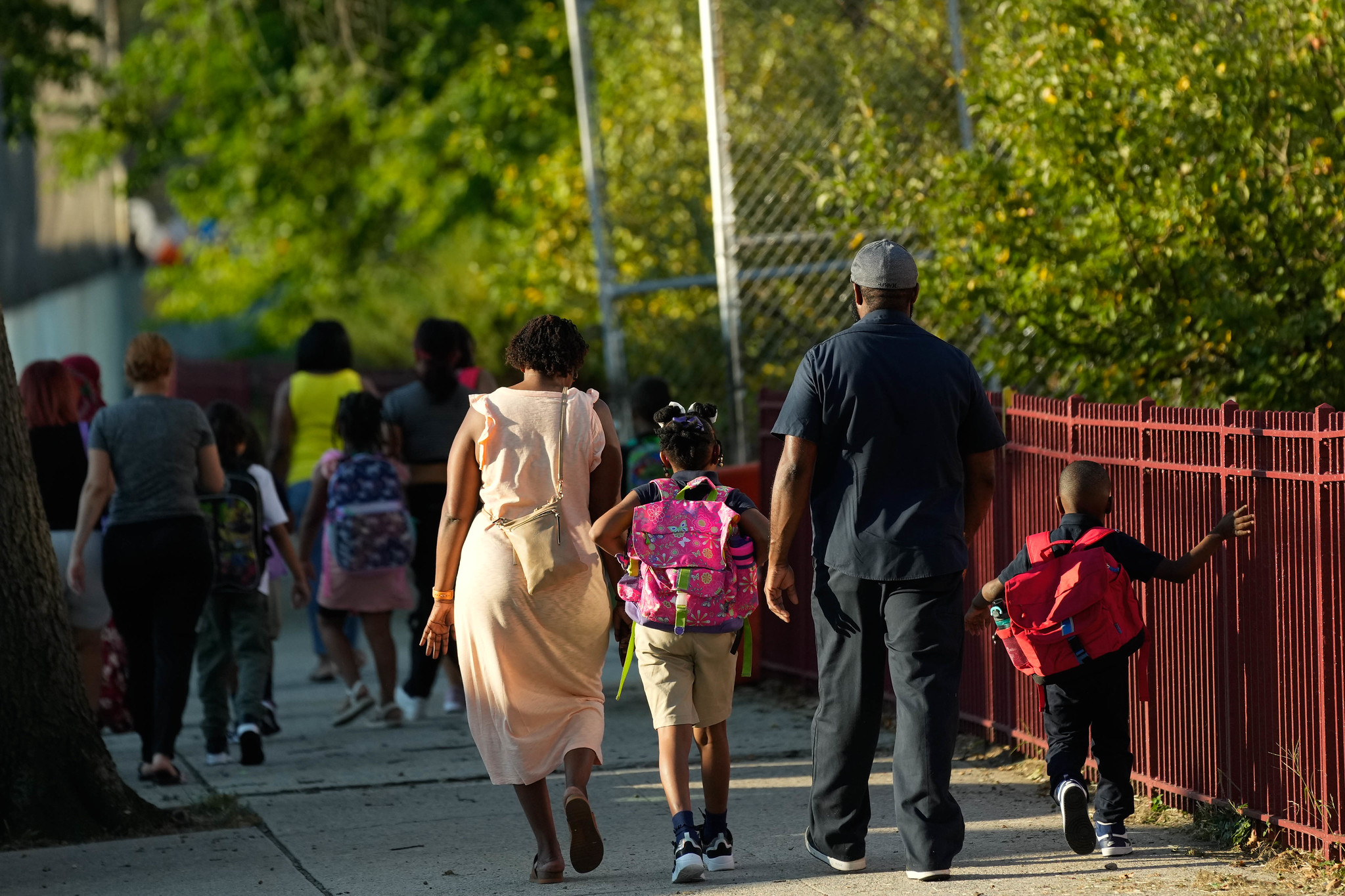 “anti-hate”-days-will-begin-in-nyc-public-schools-due-to-growing-tension-due-to-war-in-the-middle-east