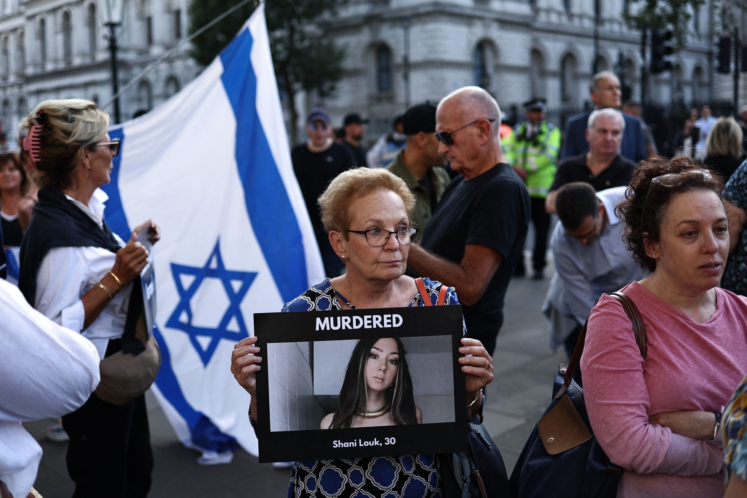 israel-confirms-the-death-of-a-young-german-israeli-woman-murdered-and-kidnapped-by-hamas