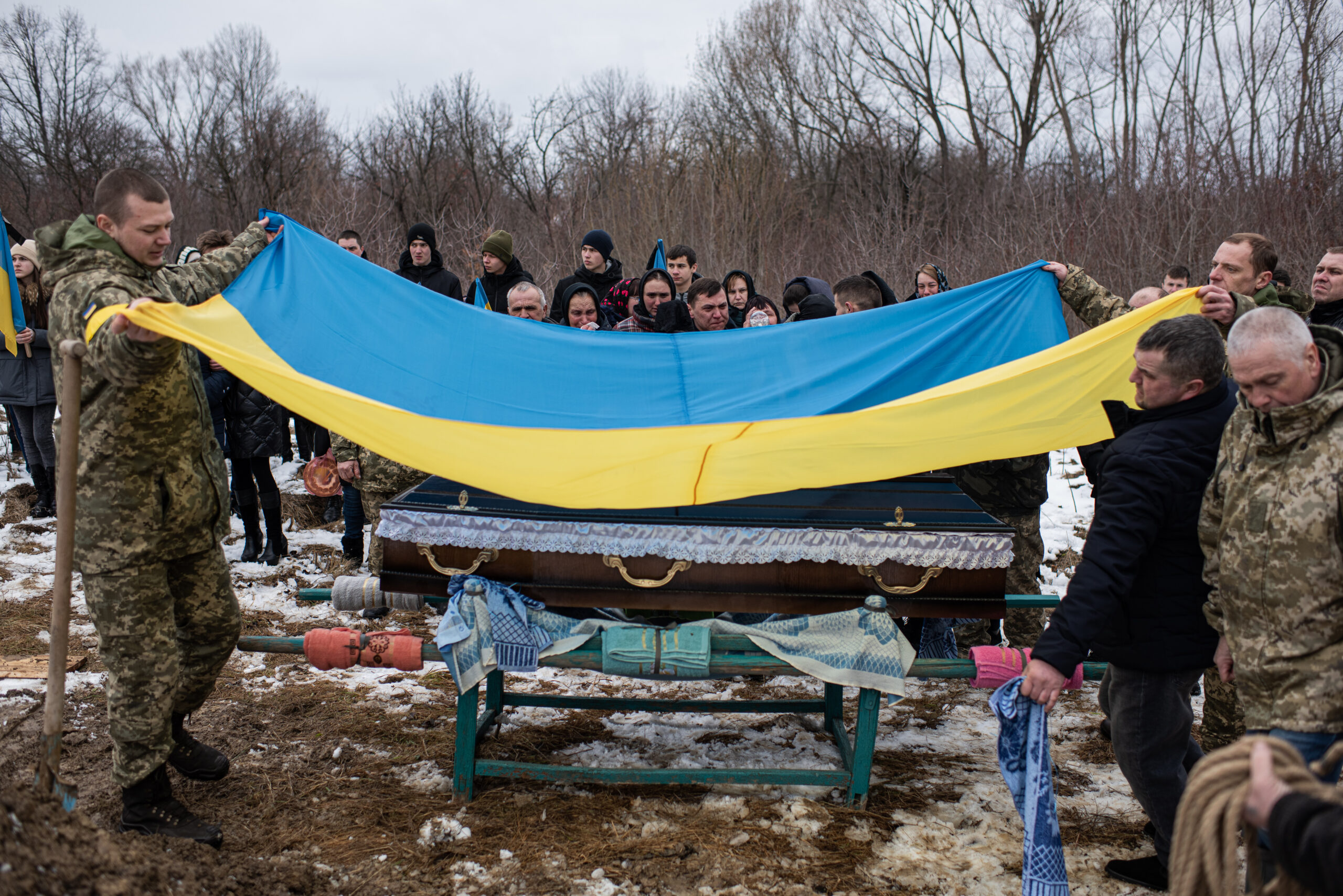 tragic-massacre-in-ukrainian-city-occupied-by-russia:-an-entire-family-is-murdered