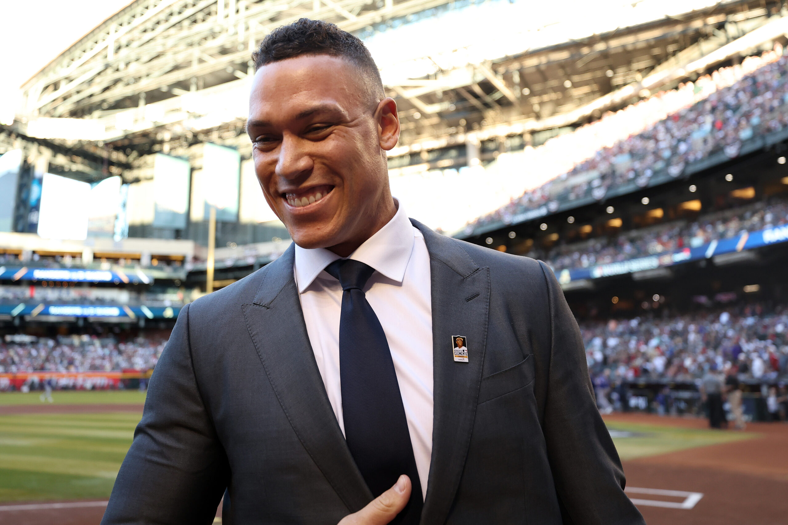 aaron-judge-thought-they-wanted-to-trade-him-when-he-received-the-call-about-the-roberto-clemente-award