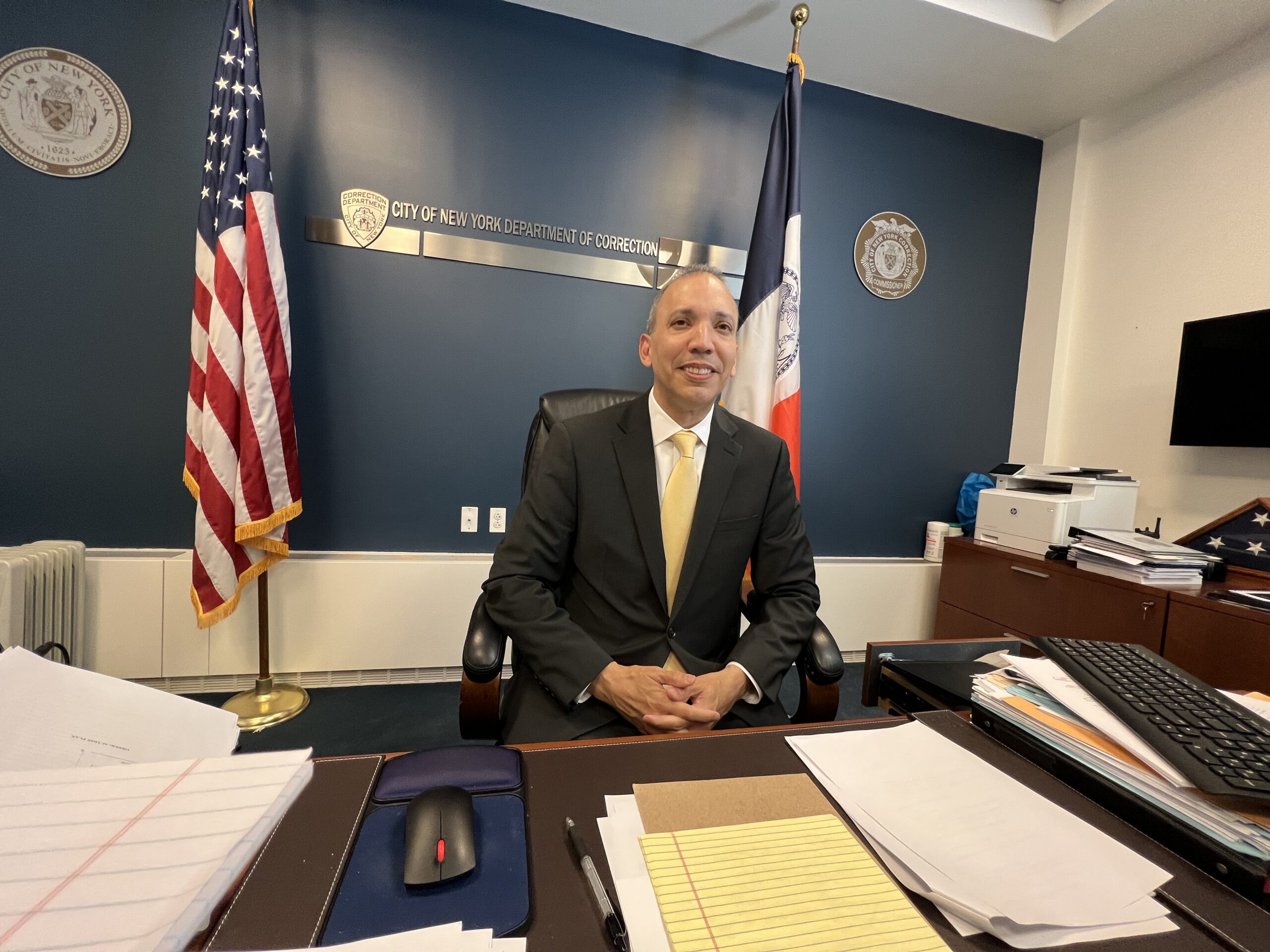 the-hispanic-head-of-nyc-prisons-becomes-deputy-mayor-of-public-safety