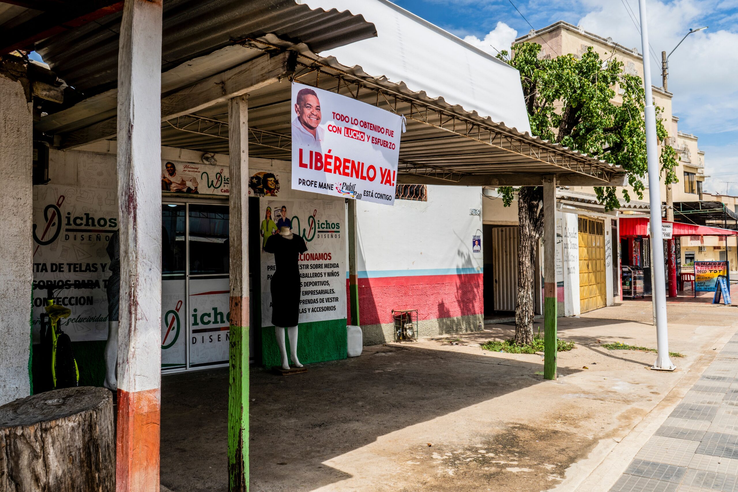 father-of-luis-diaz-would-be-kidnapped-by-the-eln-guerrilla,-according-to-the-government-of-colombia