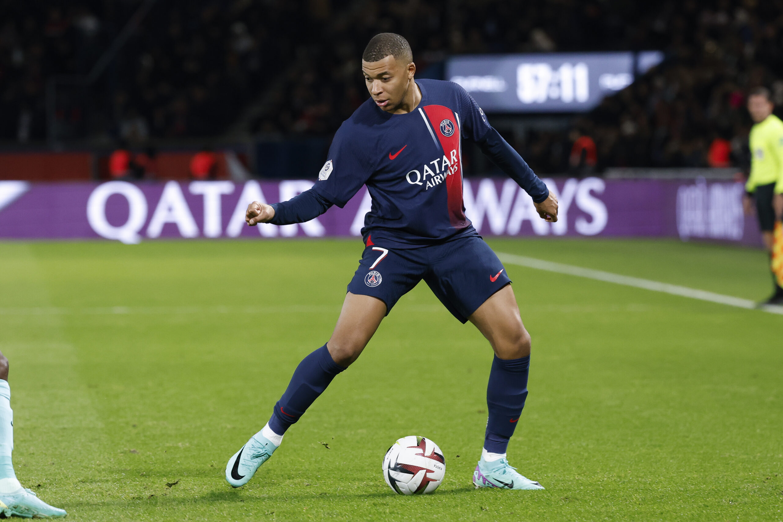 “the-repentant-dog-returns”:-real-madrid-once-again-denies-being-in-negotiations-with-kylian-mbappe