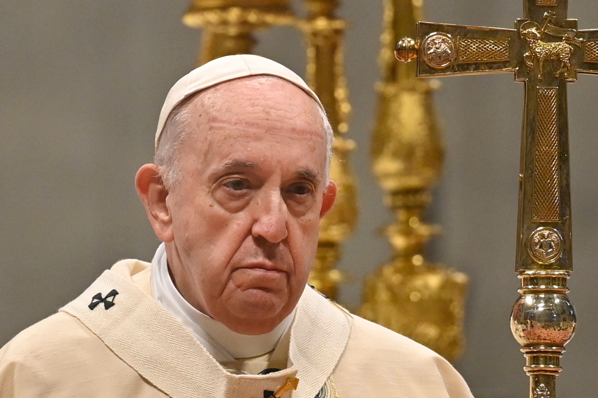 iran-asked-pope-francis-to-use-his-influence-to-stop-the-“genocide-of-the-century”-in-gaza