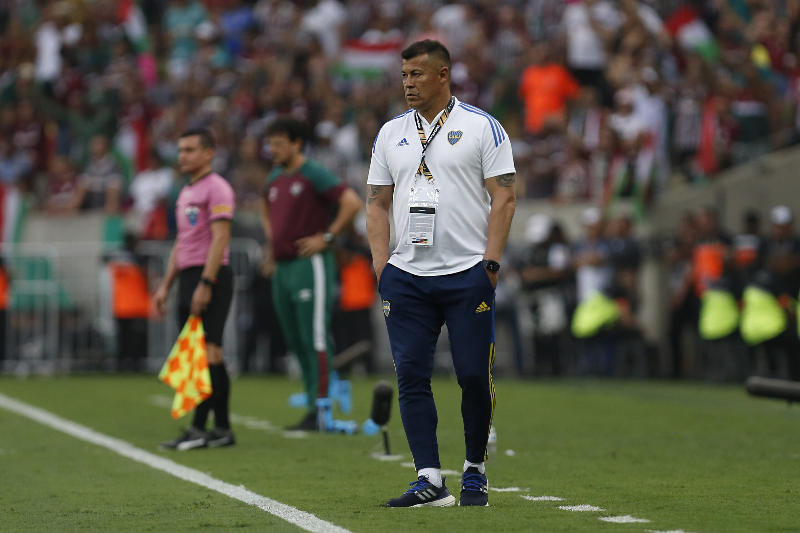 jorge-almiron-resigned-from-his-position-as-coach-of-boca-juniors-after-losing-the-final-of-the-copa-libertadores